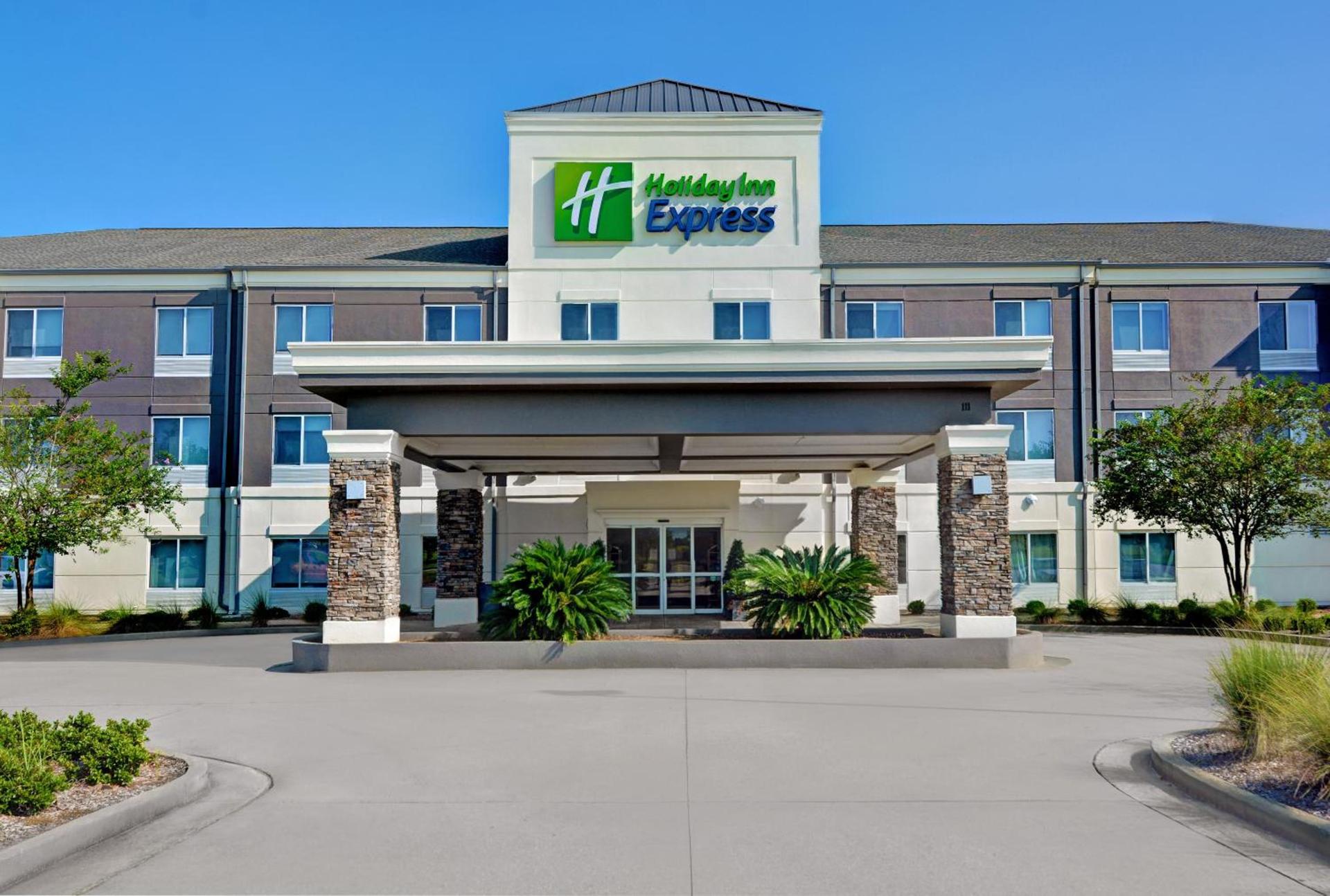 Holiday Inn Express Atmore by IHG — hotel in Atmore