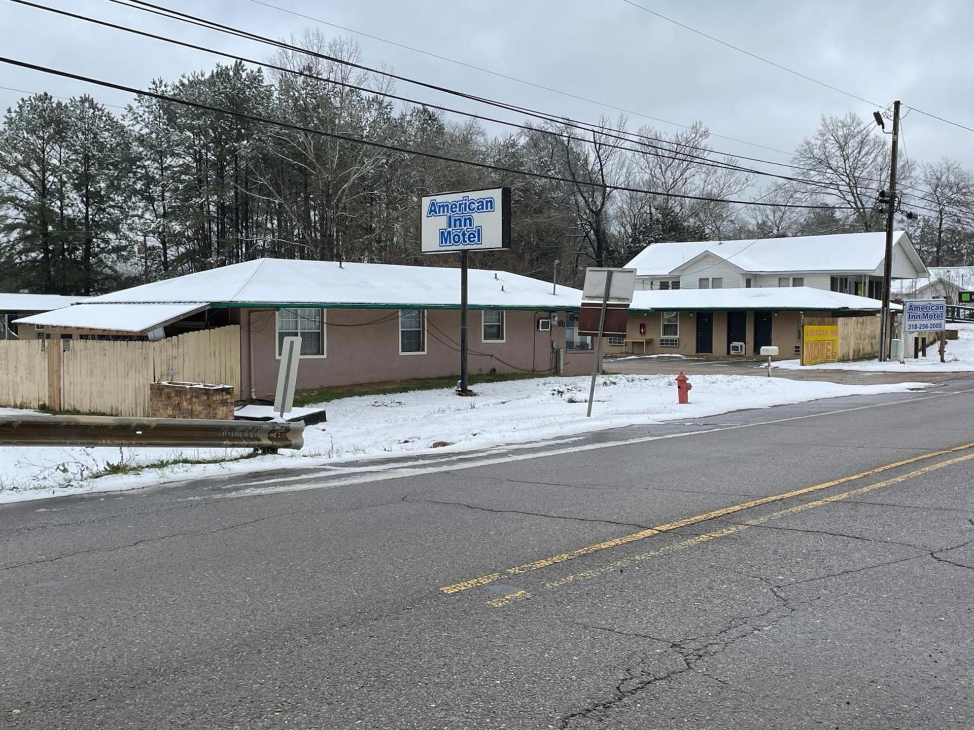 American Inn Motel — hotel in Many