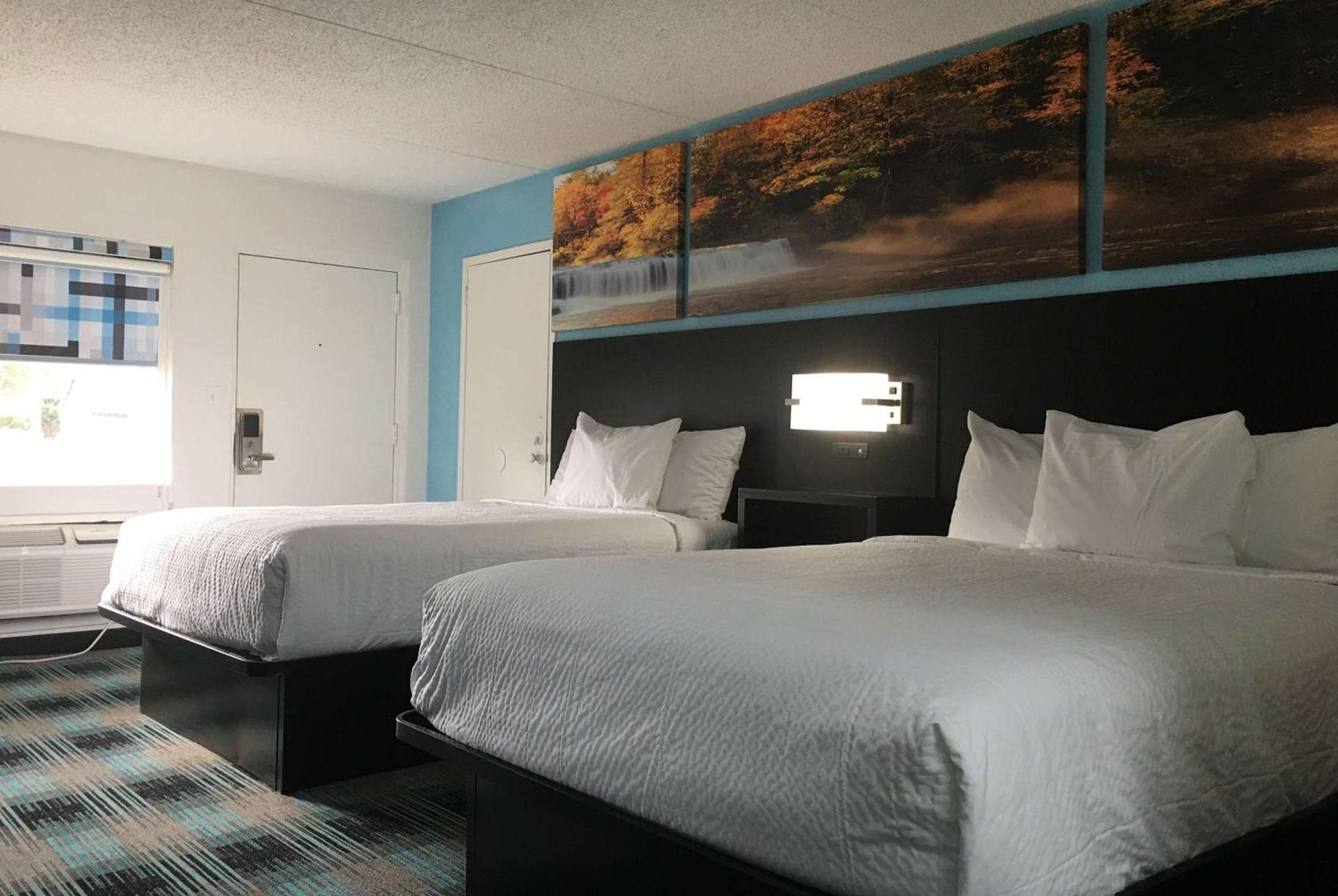 Days Inn by Wyndham Calhoun GA I-75 and US-41 — hotel in Calhoun