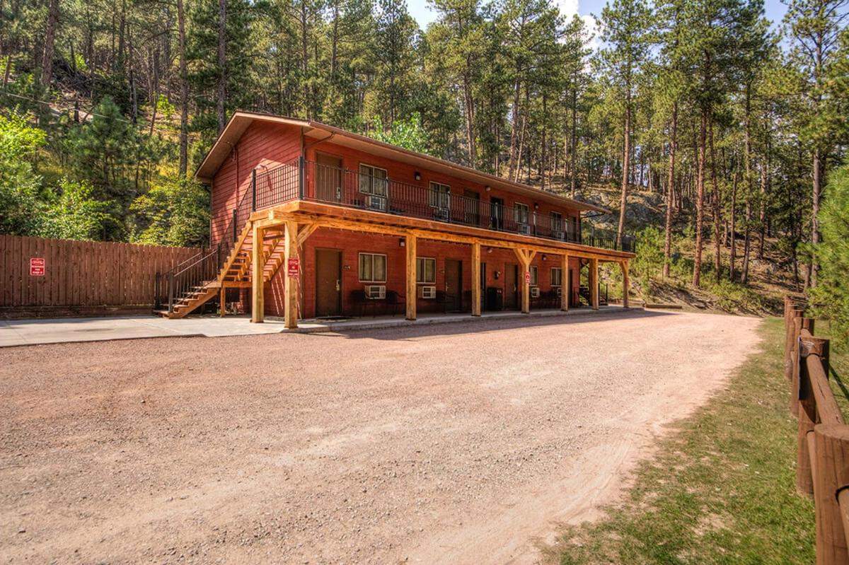 Powder House Lodge