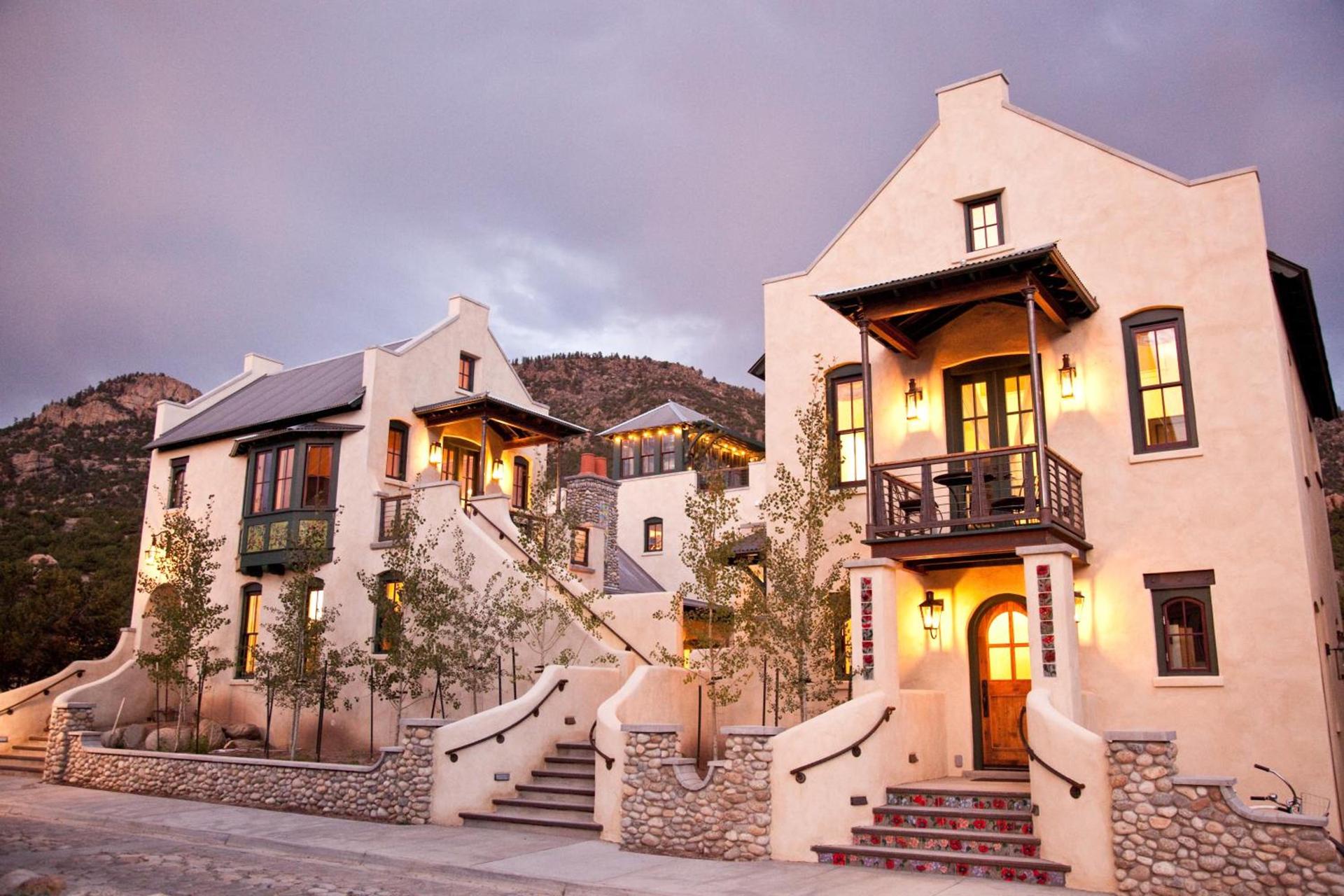 South Main Residences by Surf Hotel — hotel in Buena Vista