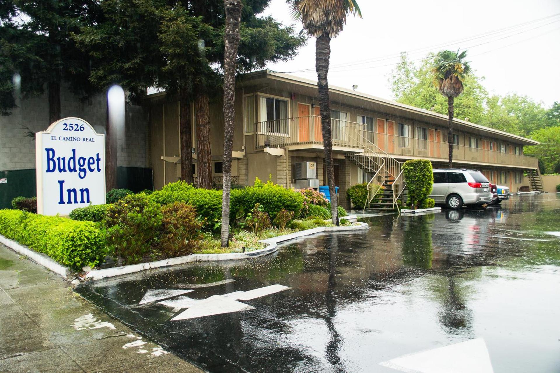 Budget Inn Redwood City — hotel in Redwood City
