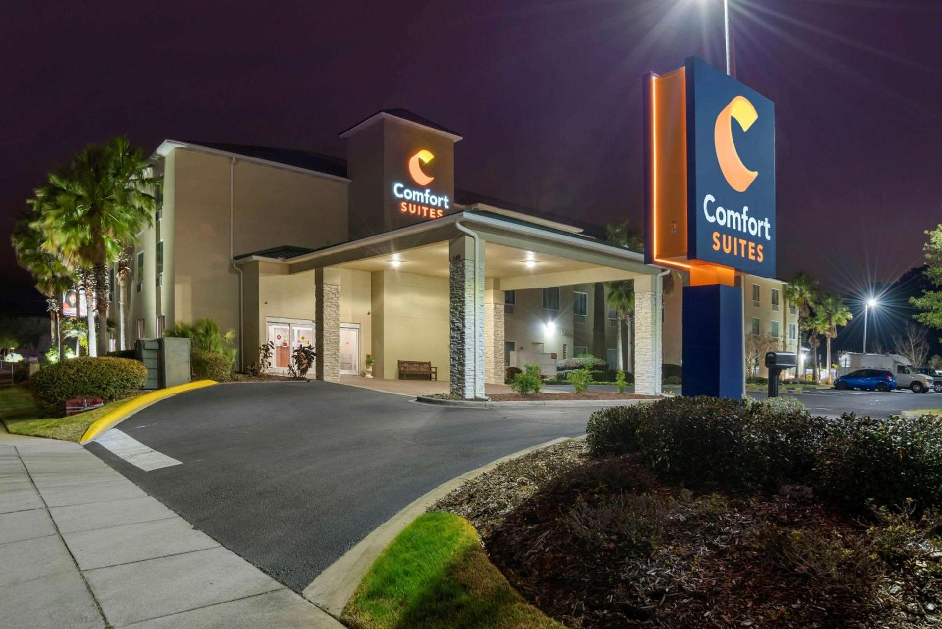 Comfort Suites Niceville Near Eglin Air Force Base — hotel in Niceville