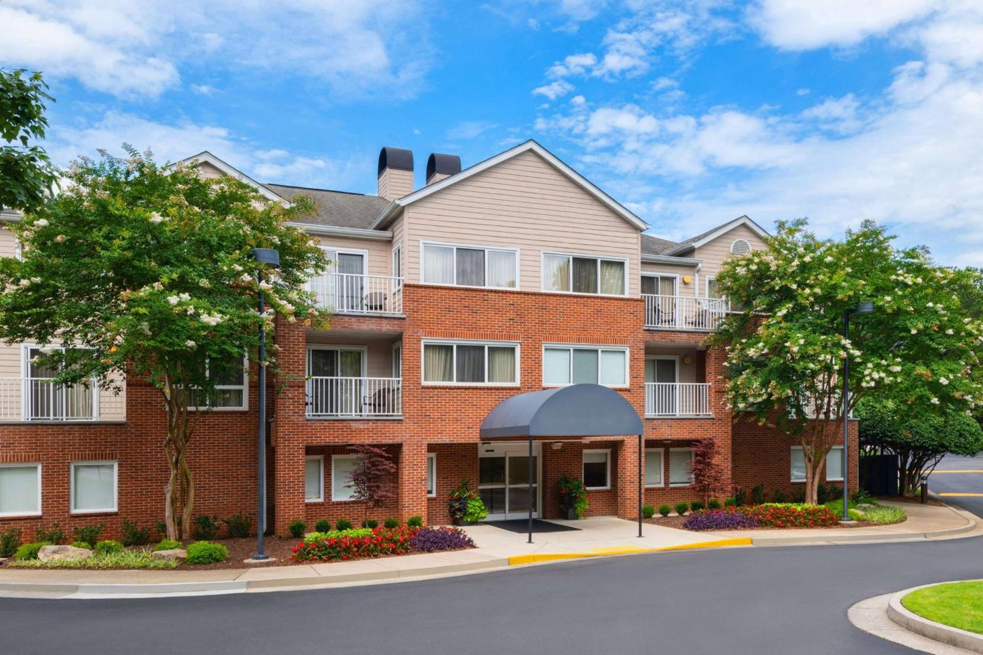Sonesta ES Suites Atlanta Alpharetta Windward — hotel in Alpharetta