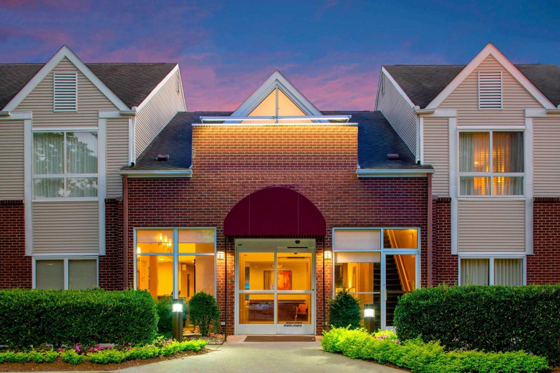 Sonesta ES Suites Nashville Brentwood — hotel in Brentwood