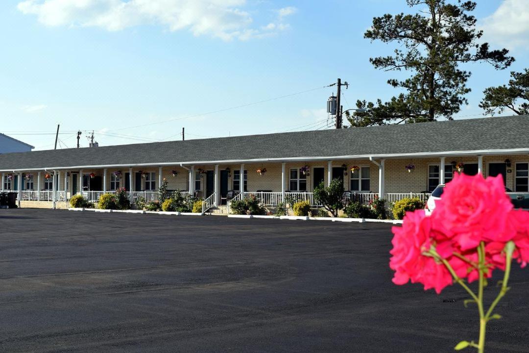 Birchwood inn — hotel in Chincoteague