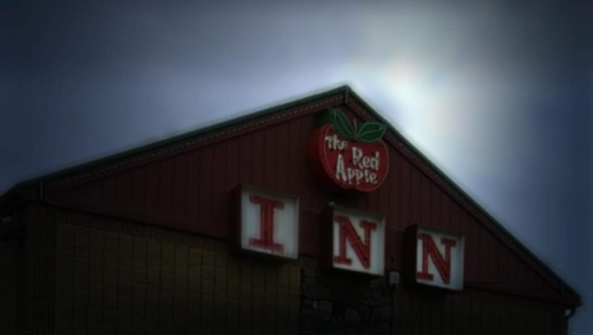 Red Apple Inn