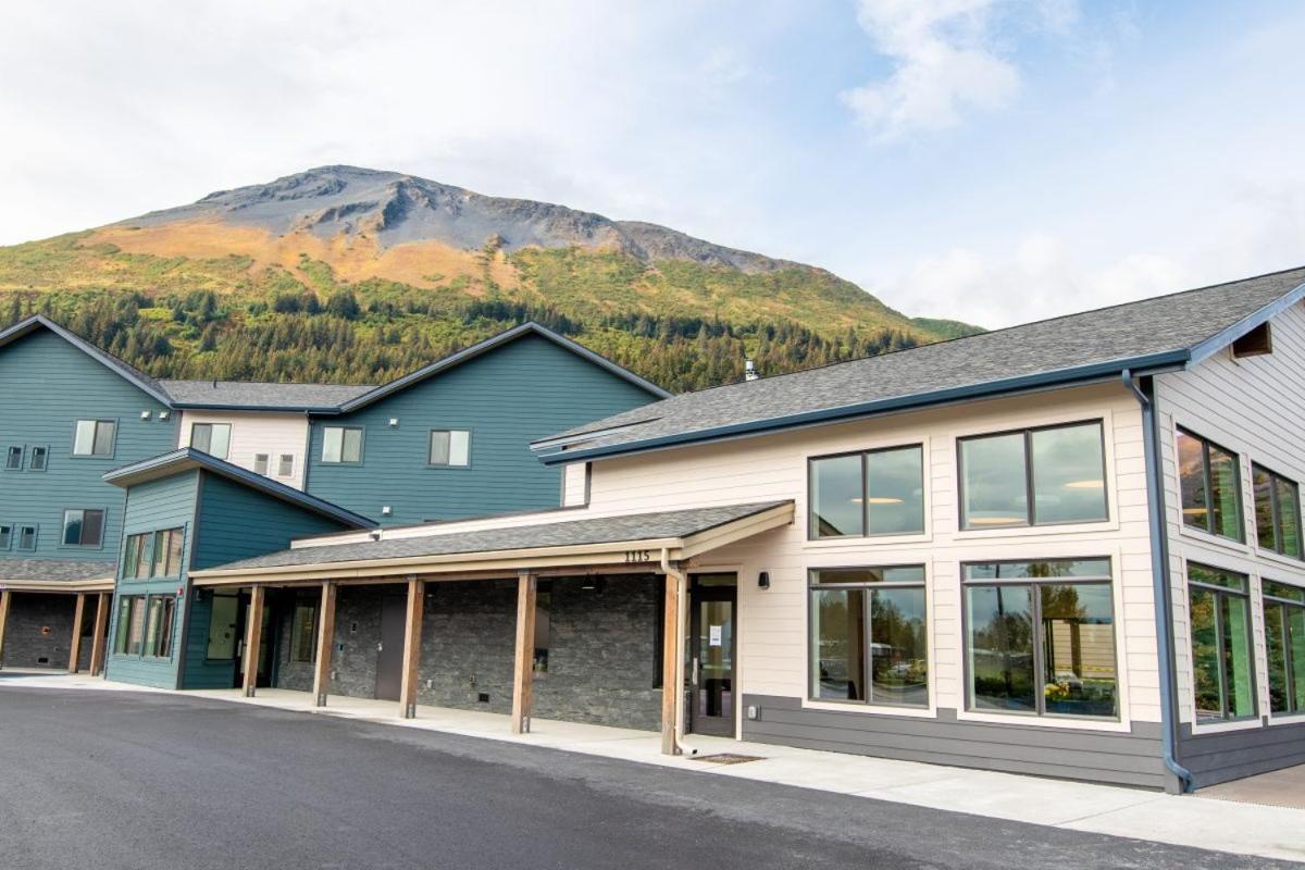 Gateway Hotel — hotel in Seward