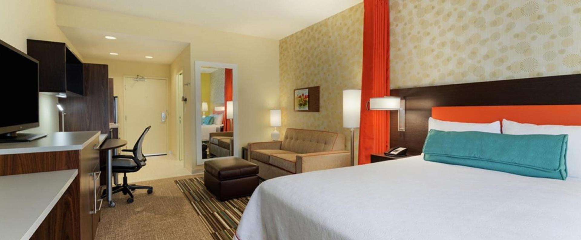 Home2 Suites By Hilton Vidalia, Ga — hotel in Vidalia