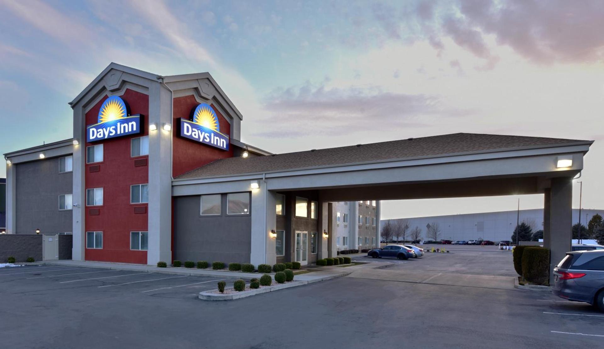 Days Inn by Wyndham Springville — hotel in Springville