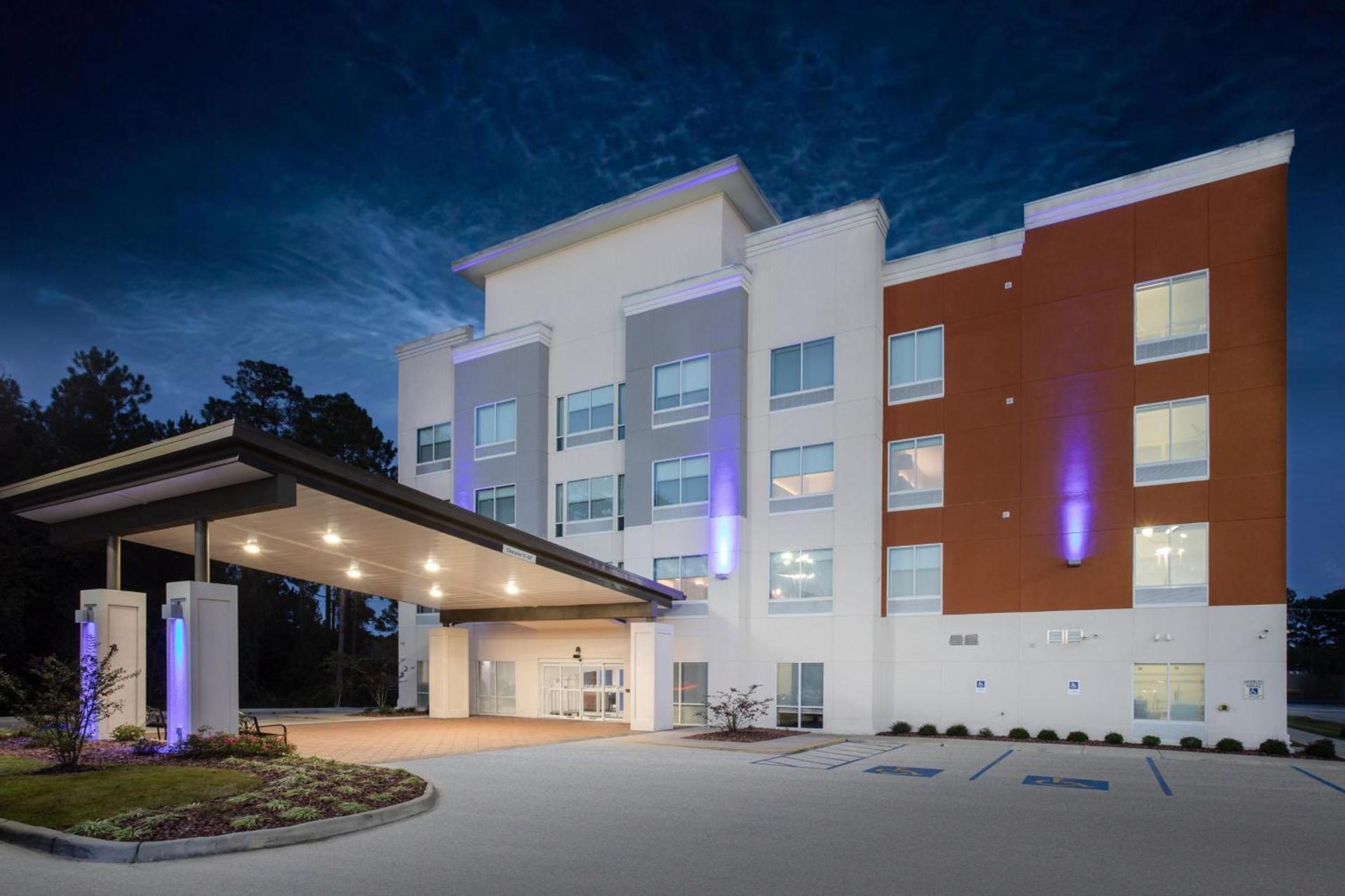 Holiday Inn Express Slidell by IHG — hotel in Slidell