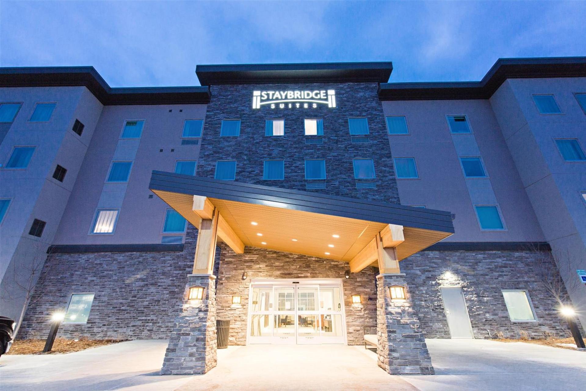 Staybridge Suites - Denver North - Thornton by IHG — hotel in Thornton