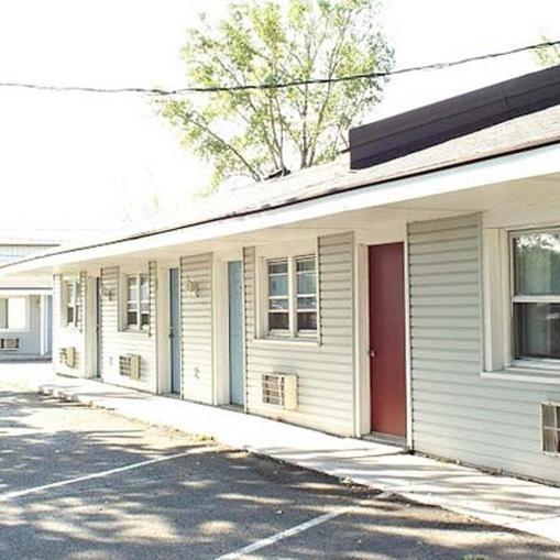 Countryside Inn Motel Albert Lea — hotel in Albert Lea