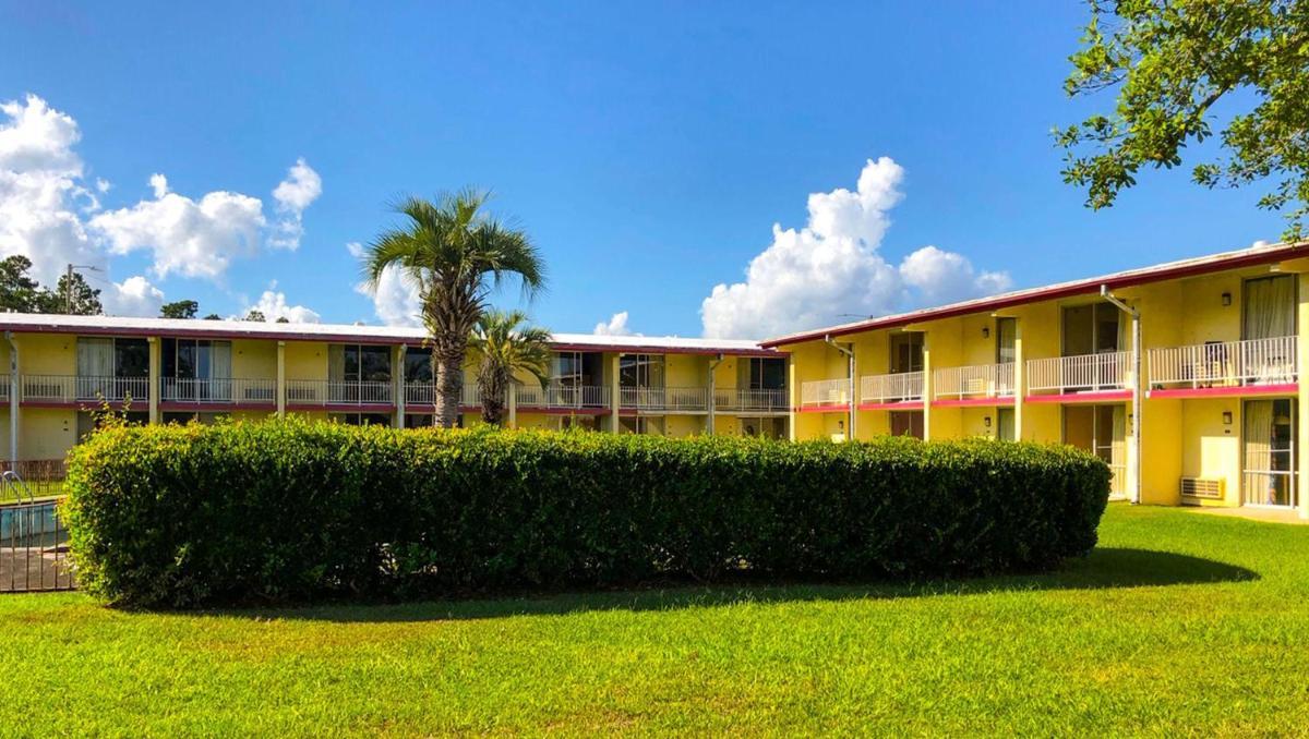Sunset Inn Manning — hotel in Manning