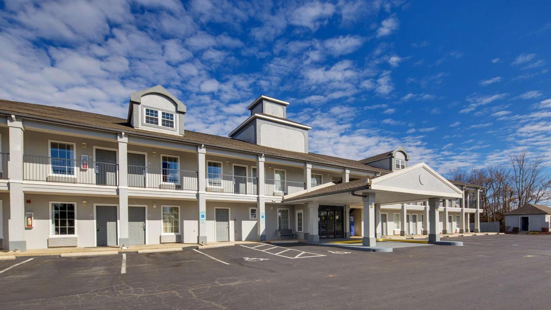 SureStay Plus Hotel by Best Western Asheboro — hotel in Asheboro