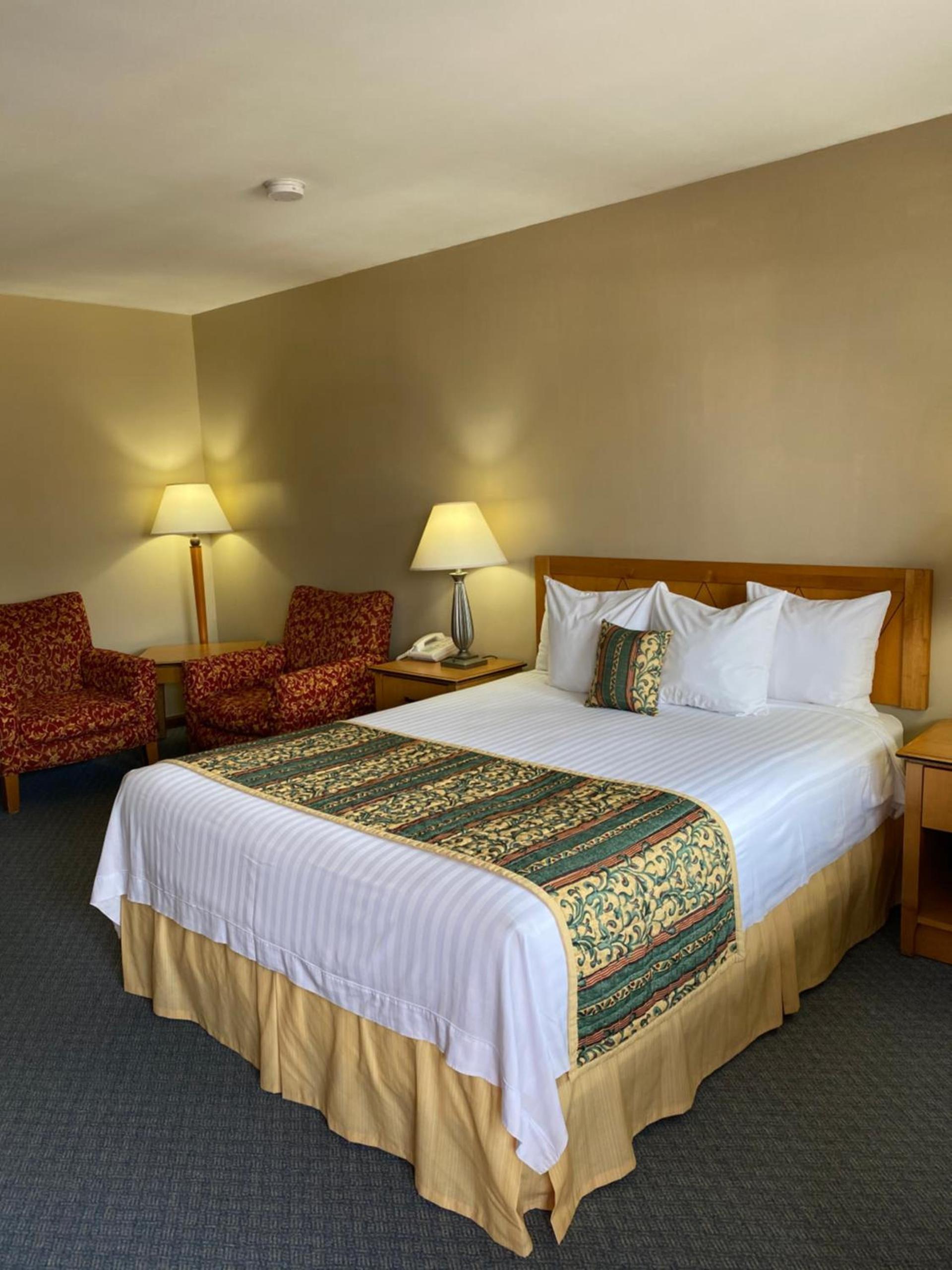 Thunderbird Lodge, Norman, OK — hotel in Norman