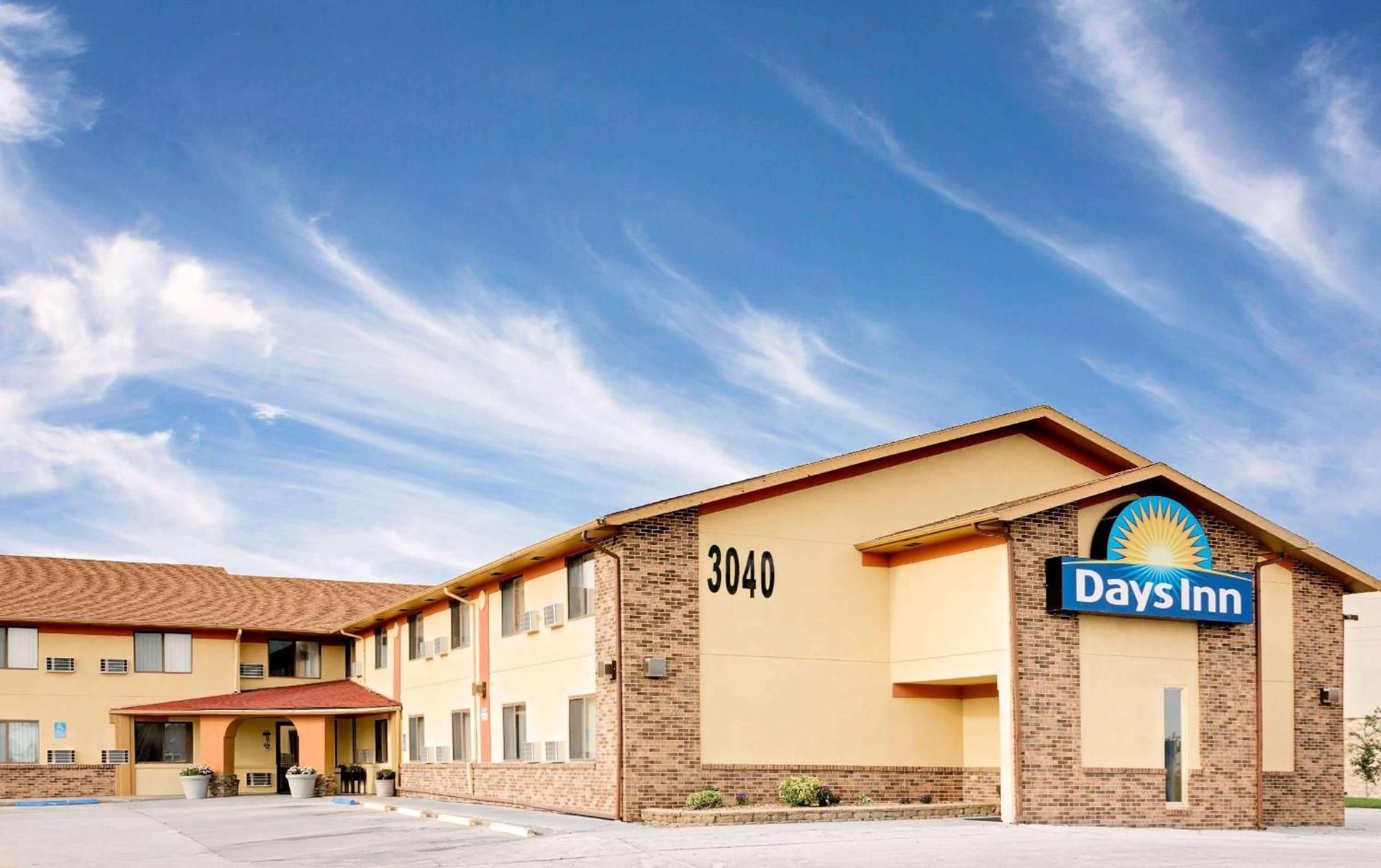 Days Inn by Wyndham Fort Dodge — hotel in Fort Dodge