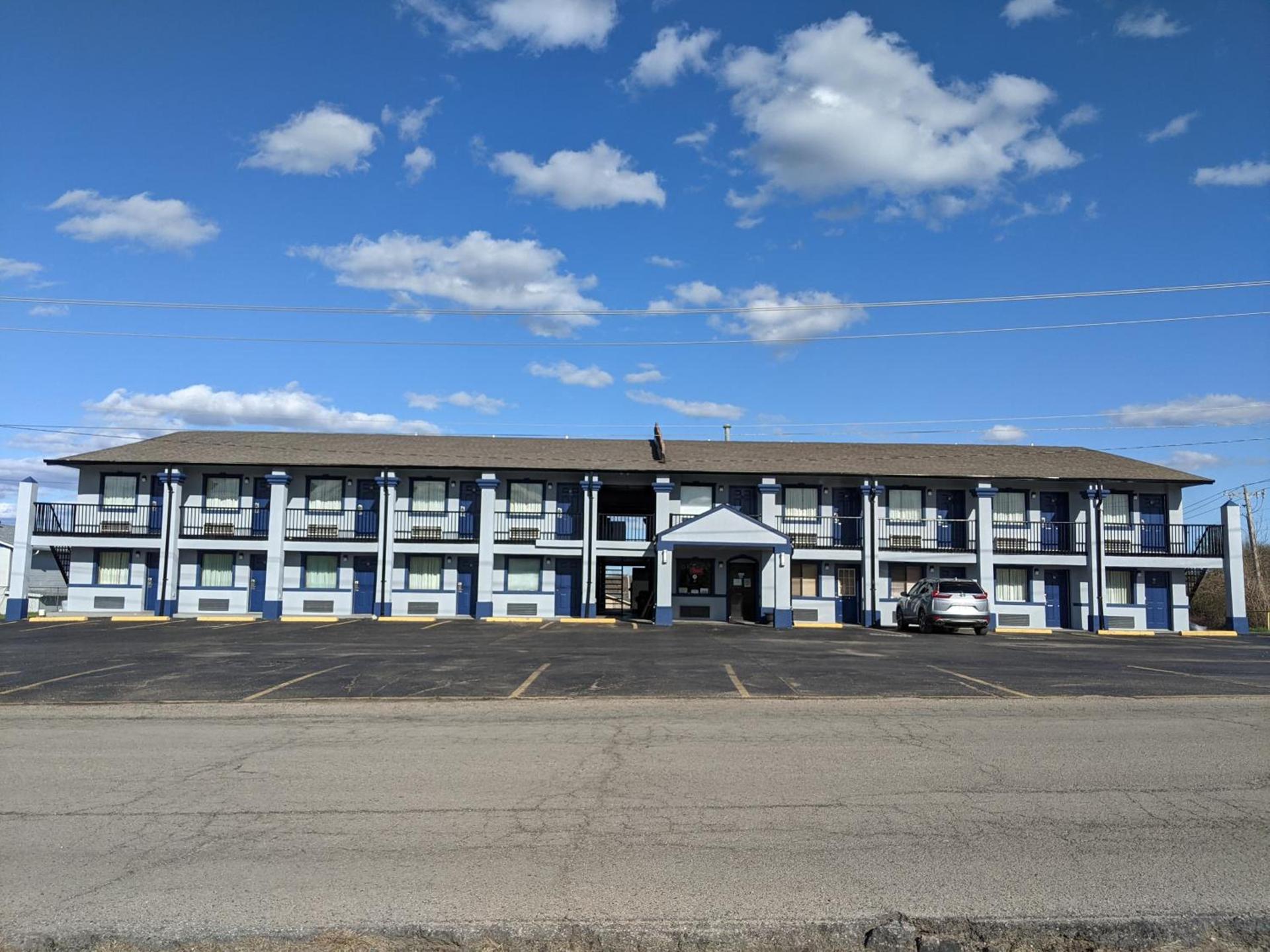 Eufaula Inn — hotel in Eufaula