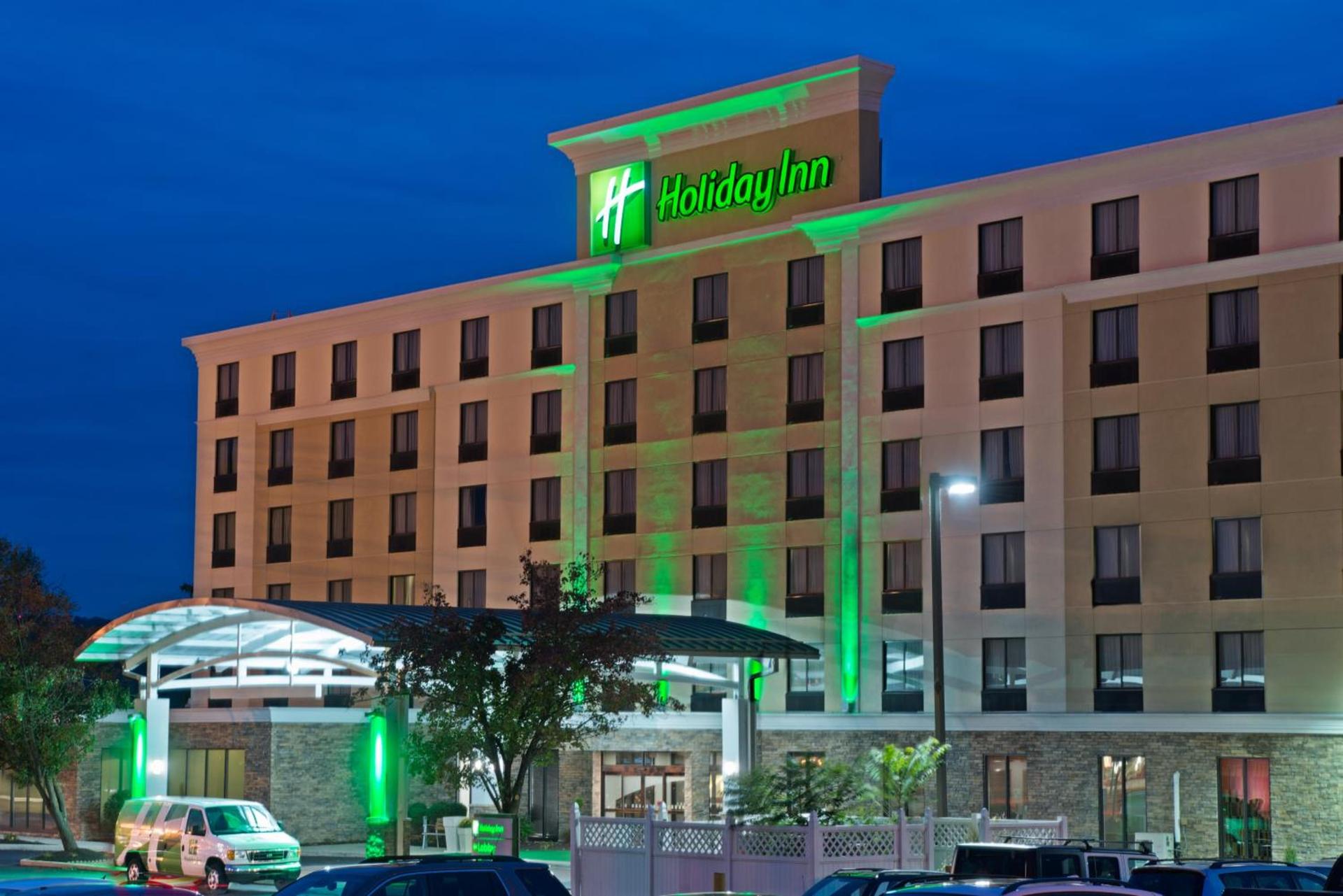 Holiday Inn Harrisburg East by IHG — hotel in Middletown