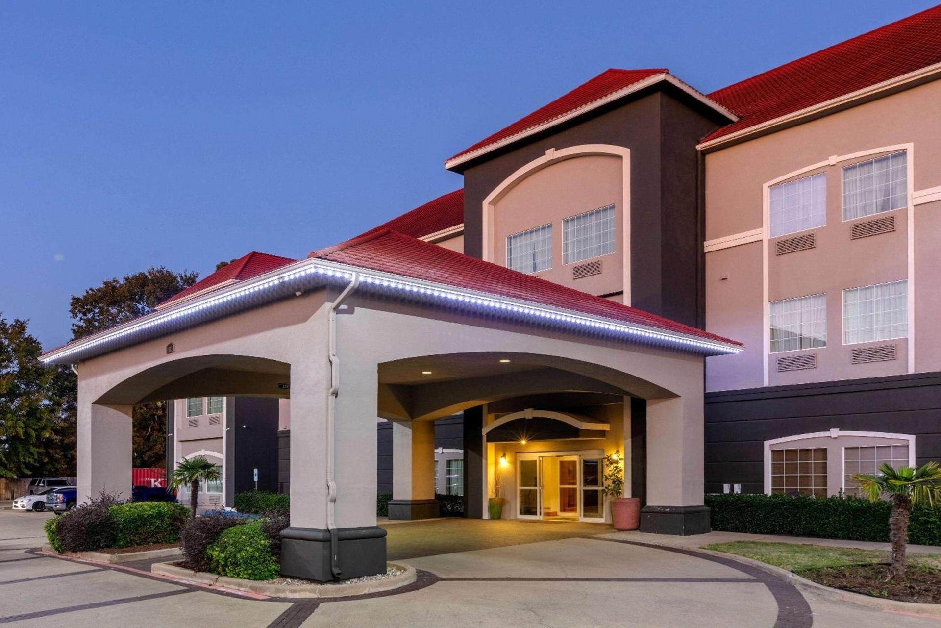 La Quinta by Wyndham I-20 Longview South — hotel in Longview