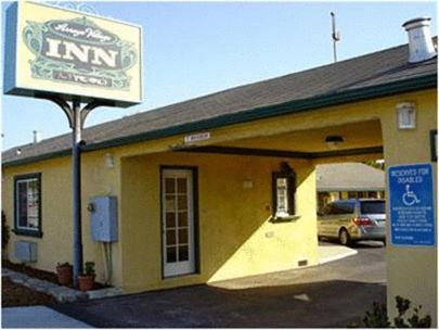 Arroyo Village Inn — hotel in Arroyo Grande