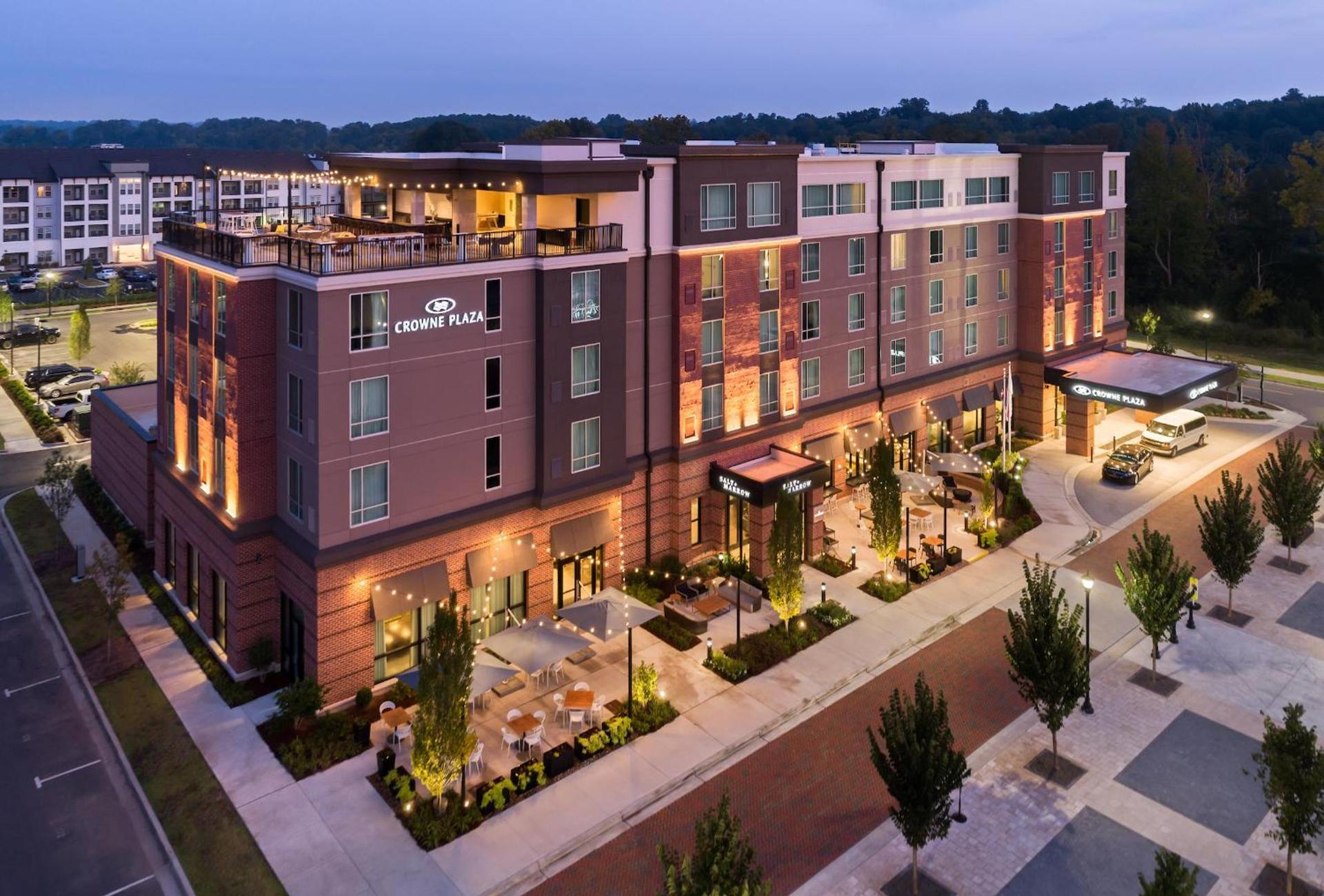 Crowne Plaza North Augusta, by IHG — hotel in North Augusta
