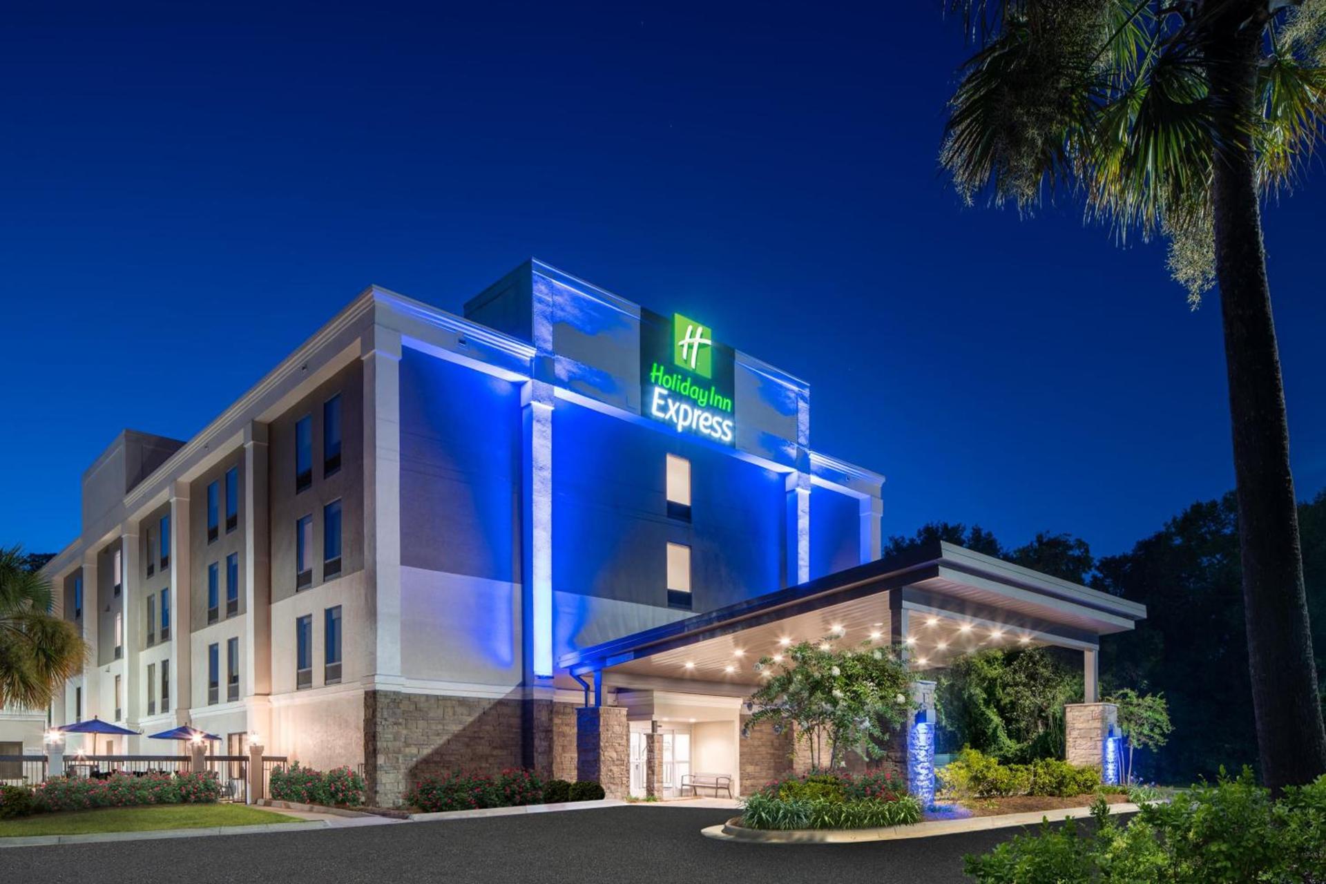 Holiday Inn Express Statesboro by IHG — hotel in Statesboro