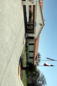 Edinburg Executive Inn — hotel in Edinburg