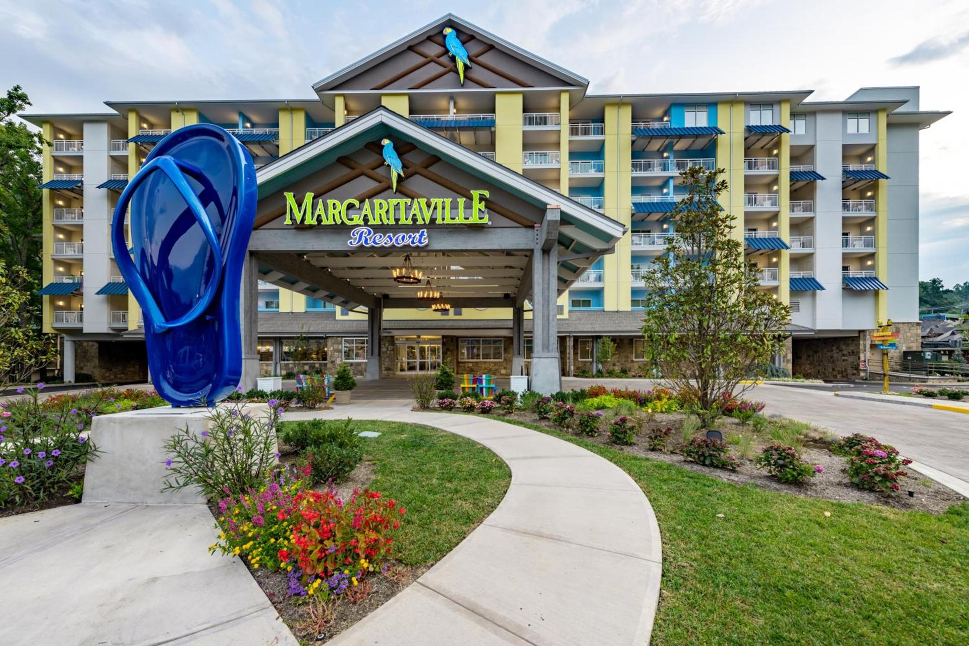 Margaritaville Resort Gatlinburg — hotel in Gatlinburg