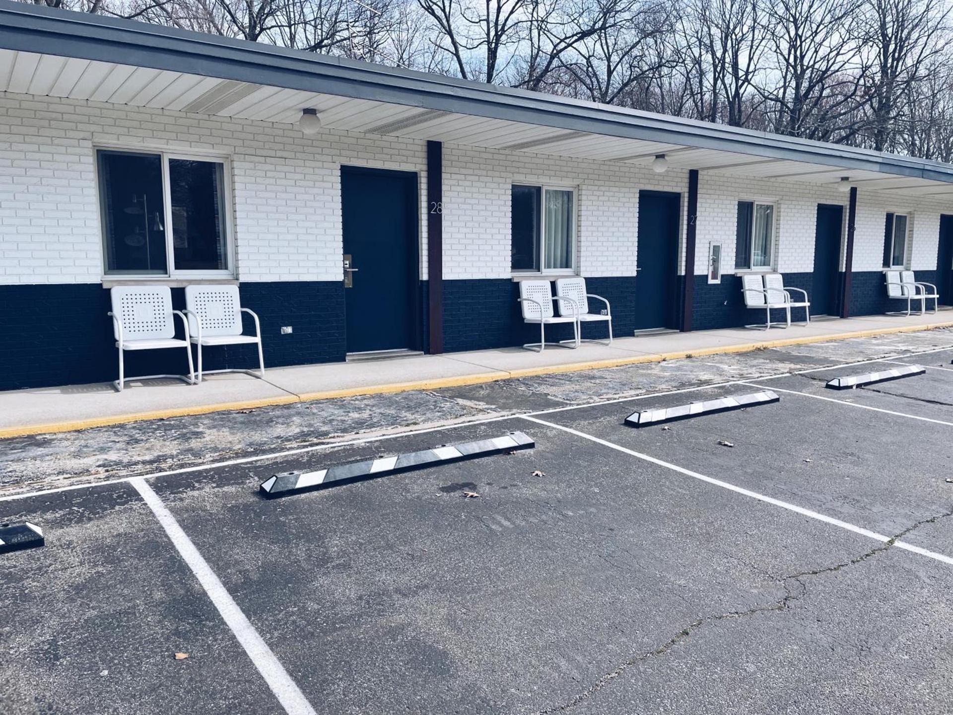 Starlite Resort — hotel in Saugatuck