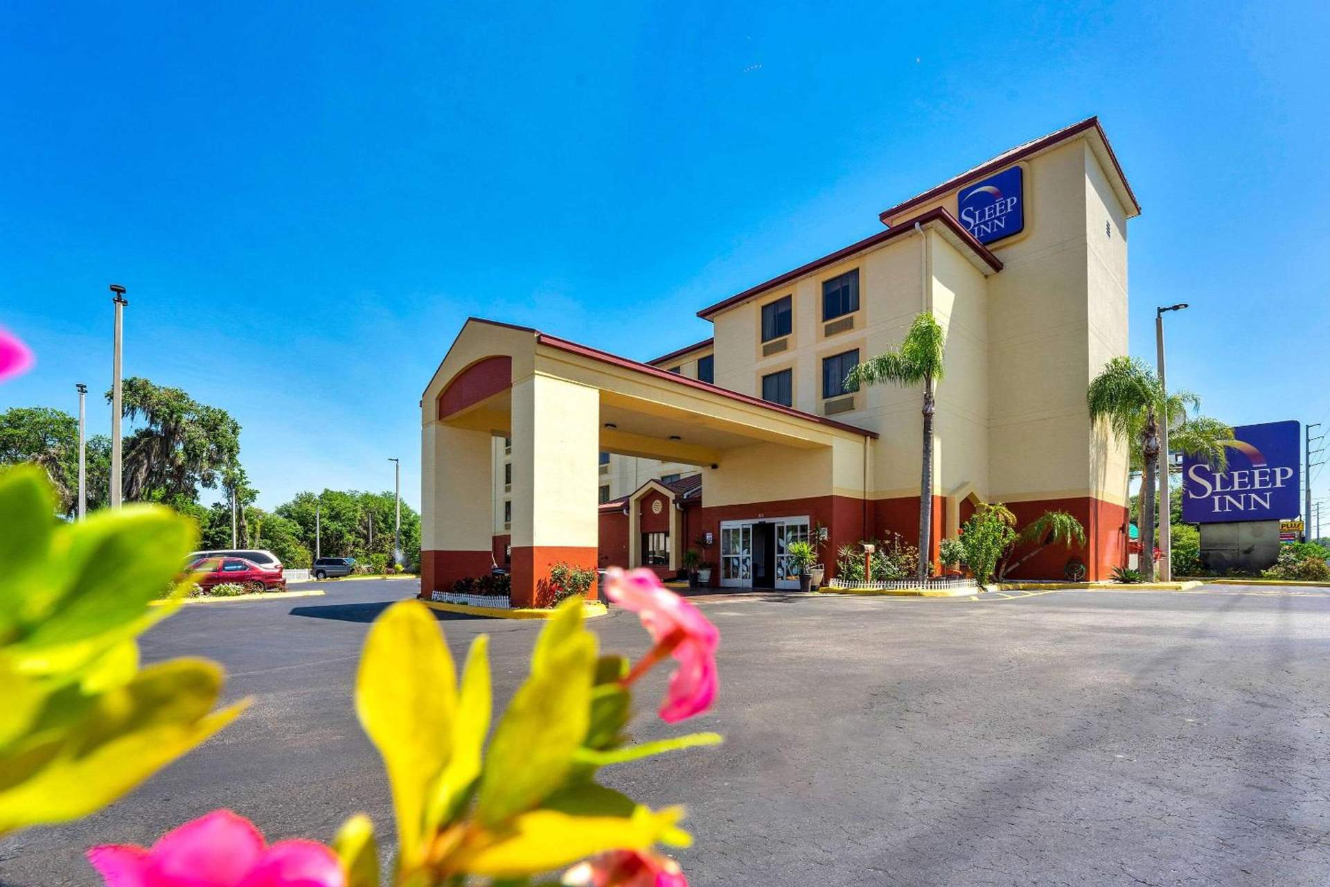 Wingate by Wyndham Leesburg Florida