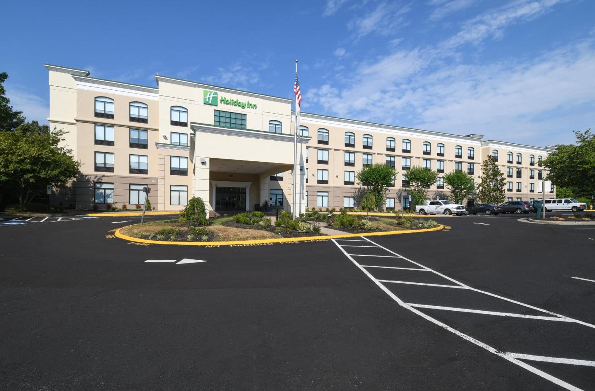 Holiday Inn Fredericksburg - Conference Center by IHG — hotel in Fredericksburg