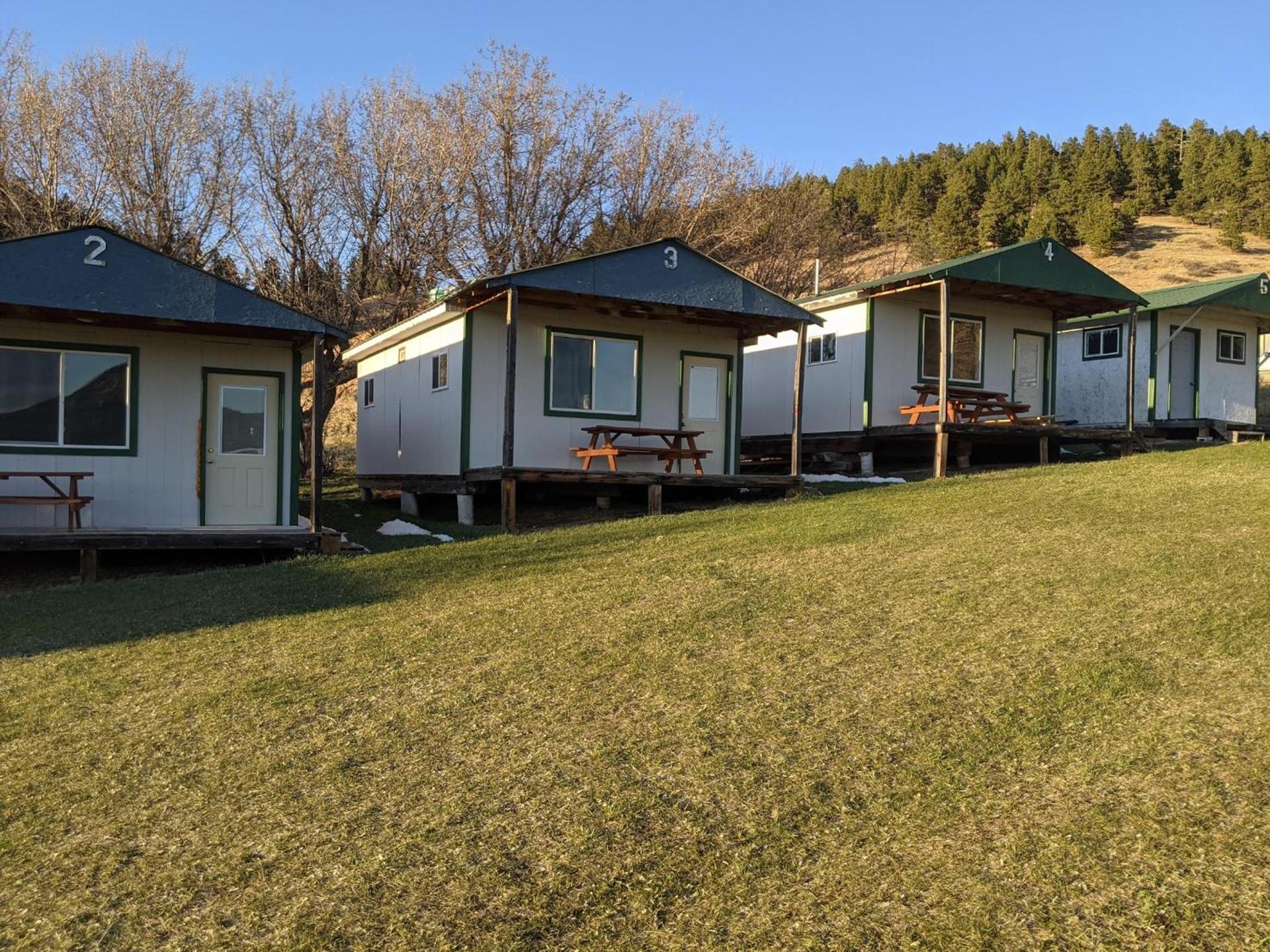 Eagles Landing Campground — hotel in Sturgis