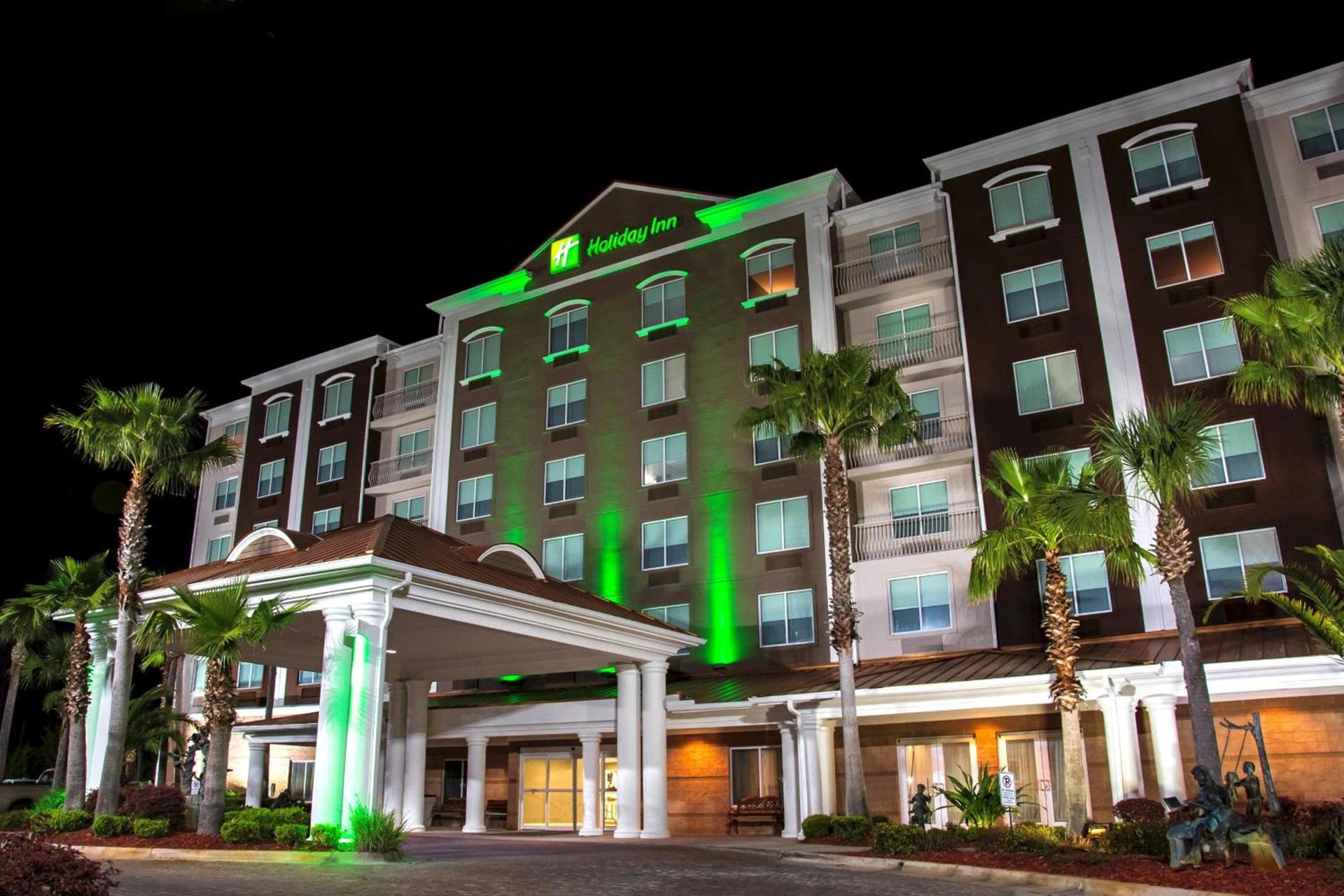 Holiday Inn & Suites Lake City by IHG — hotel in Lake City
