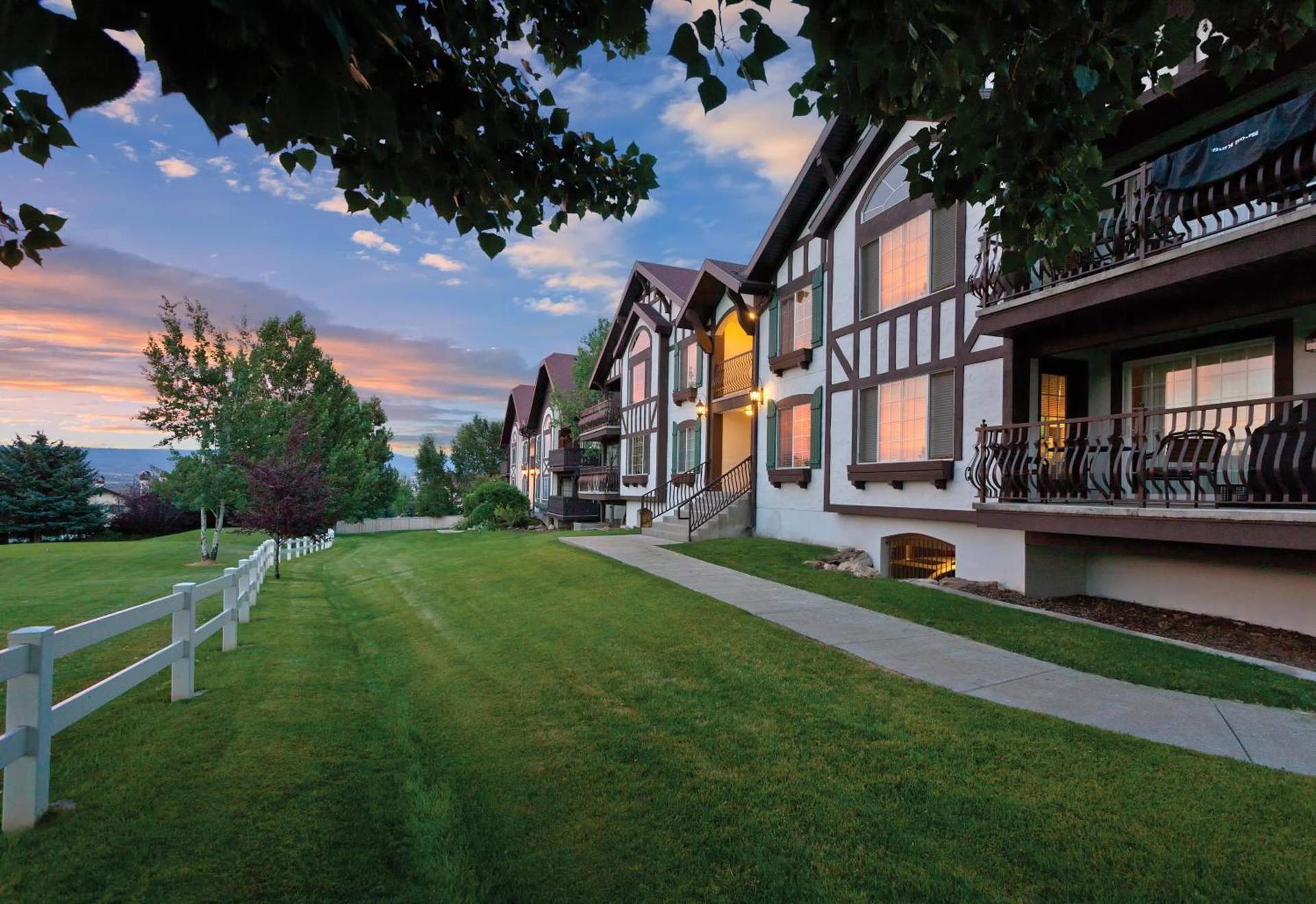 WorldMark Midway