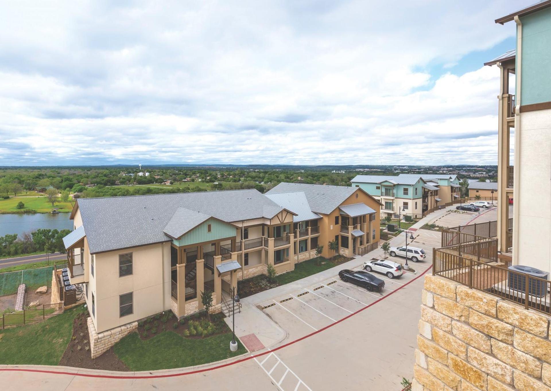 WorldMark Marble Falls — hotel in Marble Falls