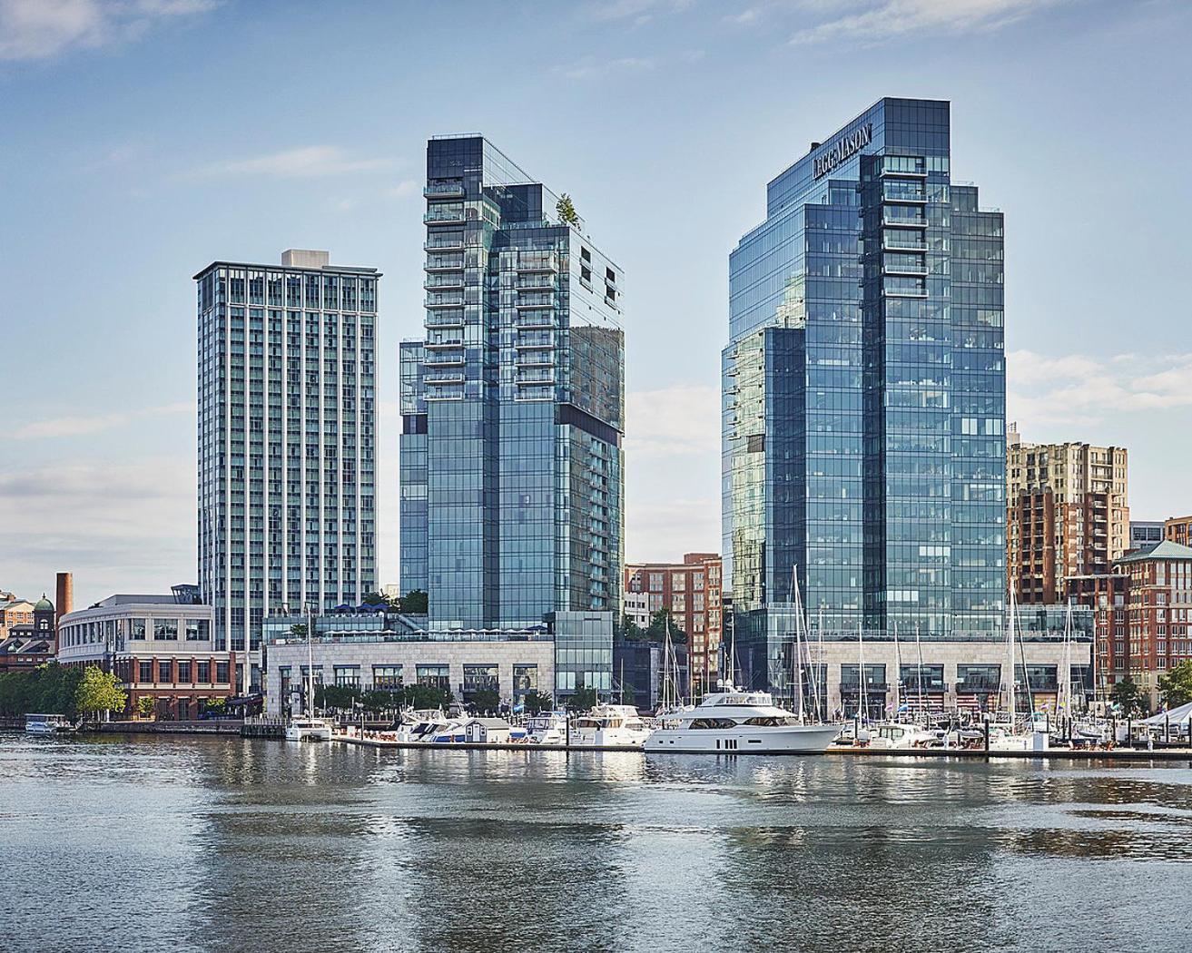 Four Seasons Baltimore — hotel in Baltimore