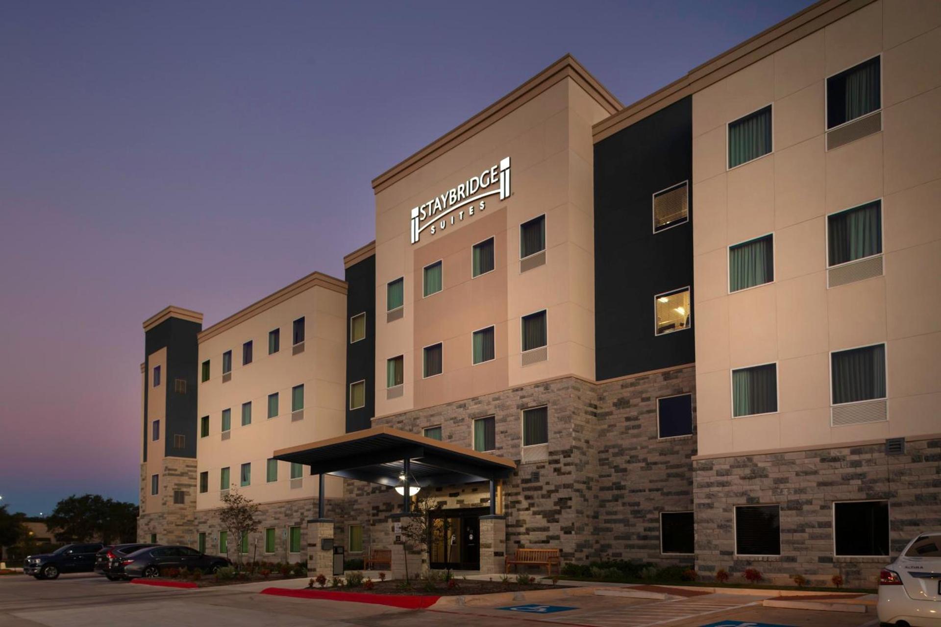 Staybridge Suites - Cedar Park - Austin N by IHG — hotel in Cedar Park