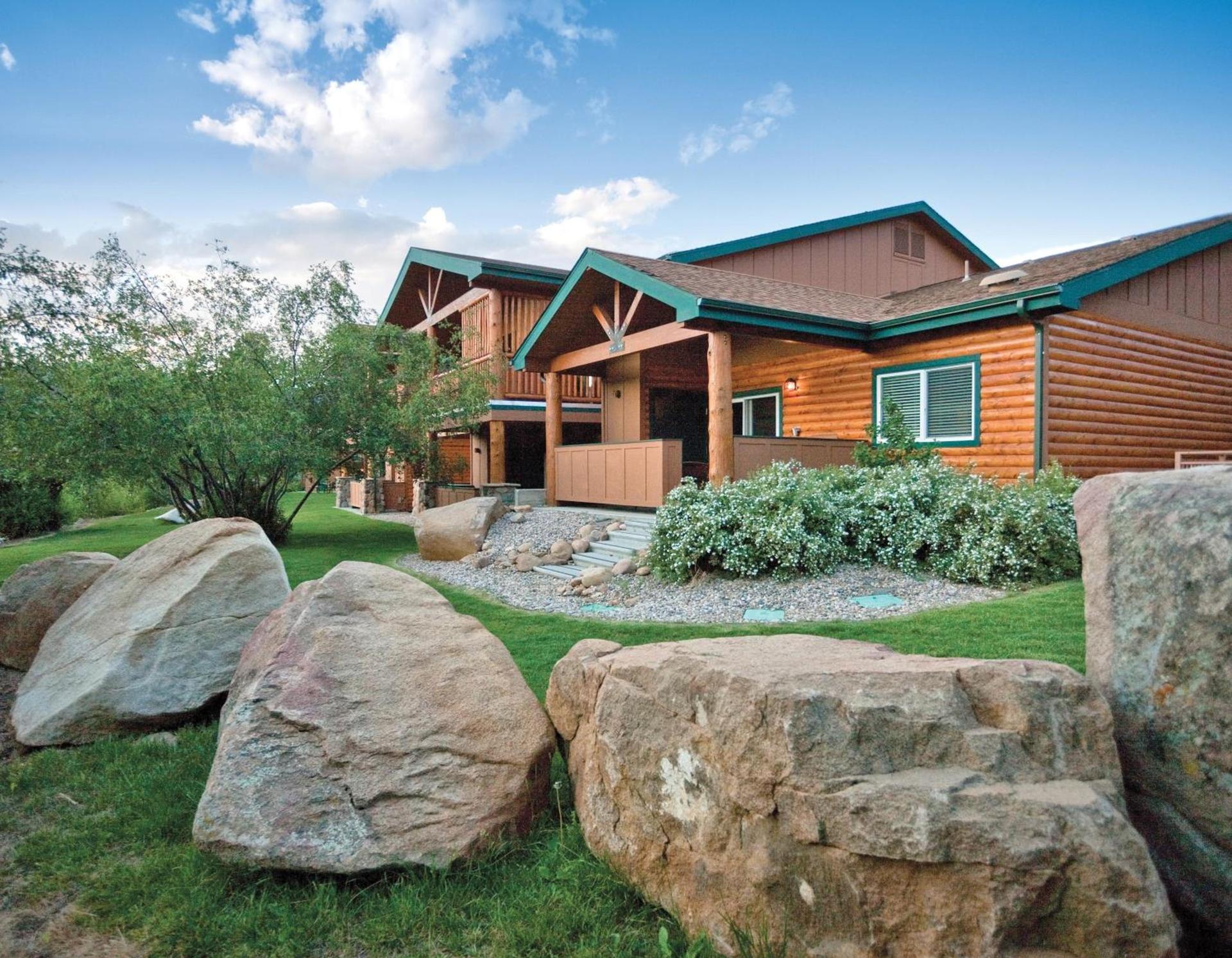 WorldMark Estes Park — hotel in Estes Park