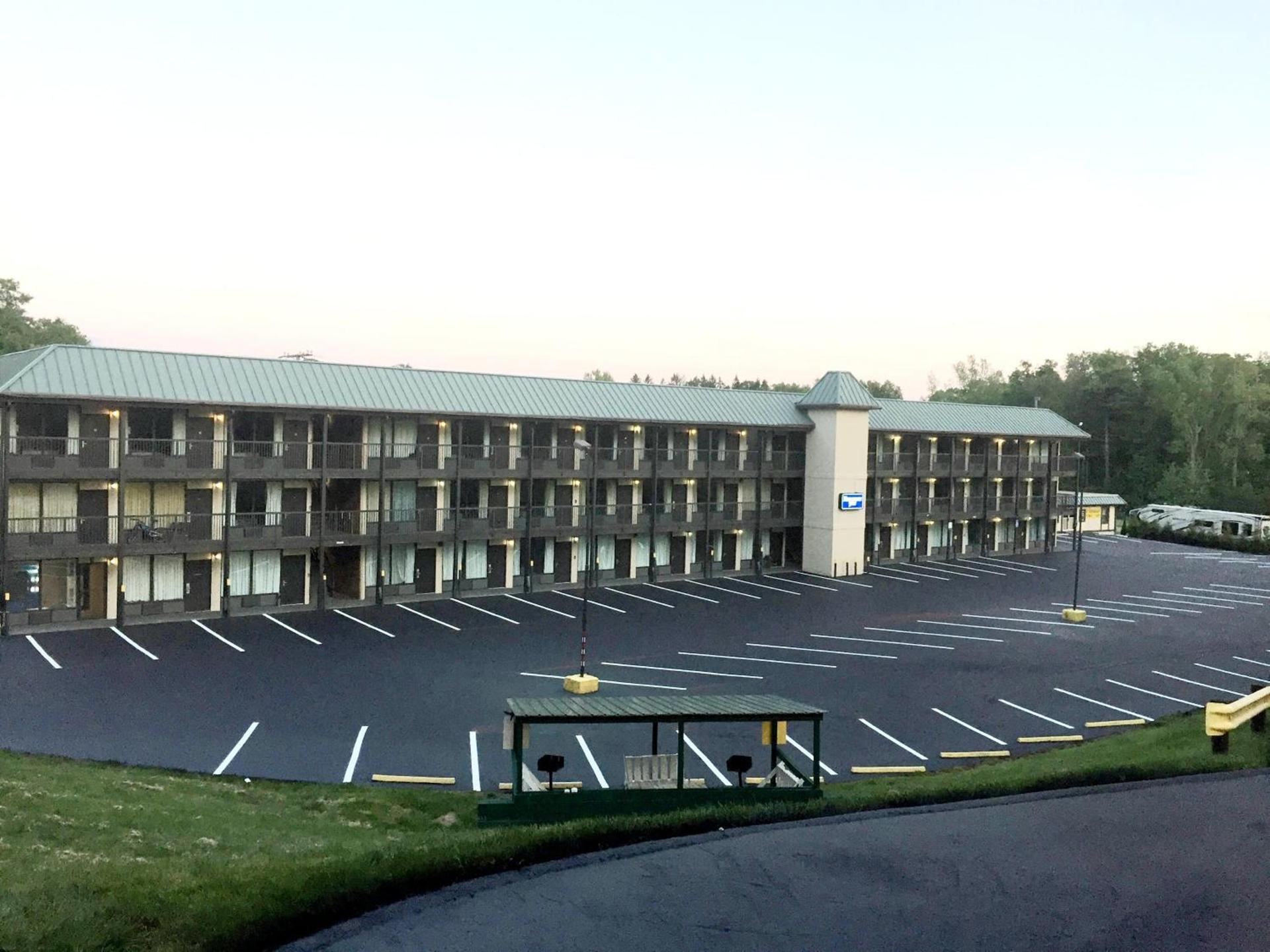 Smart Extended Stay — hotel in Beckley