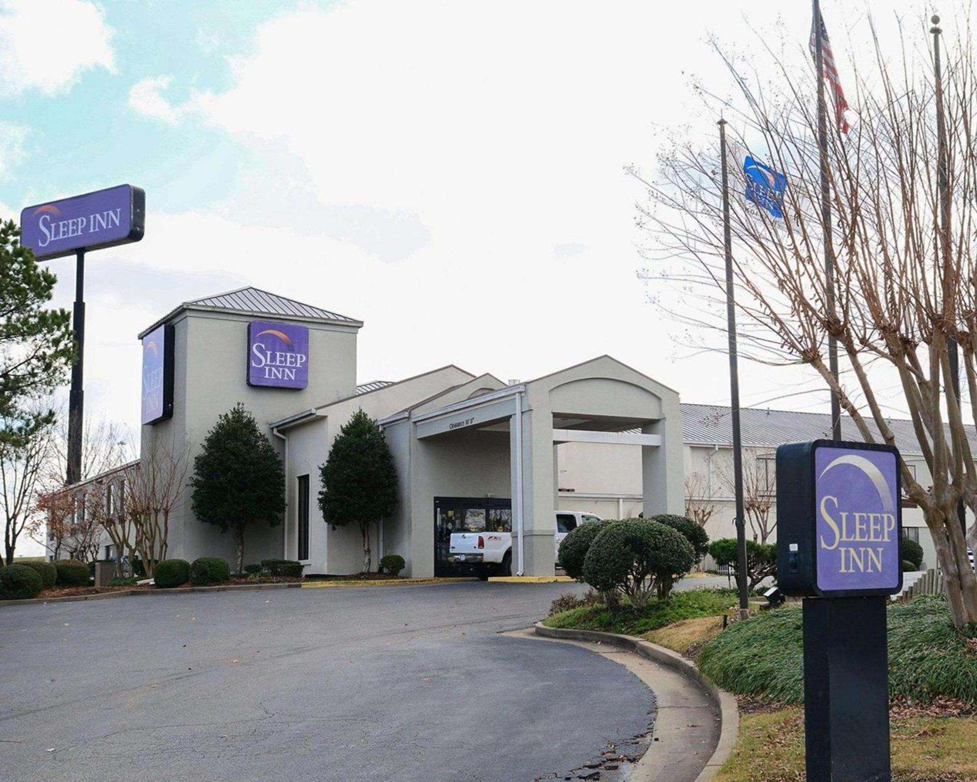 Sleep Inn Horn Lake-Southaven — hotel in Horn Lake