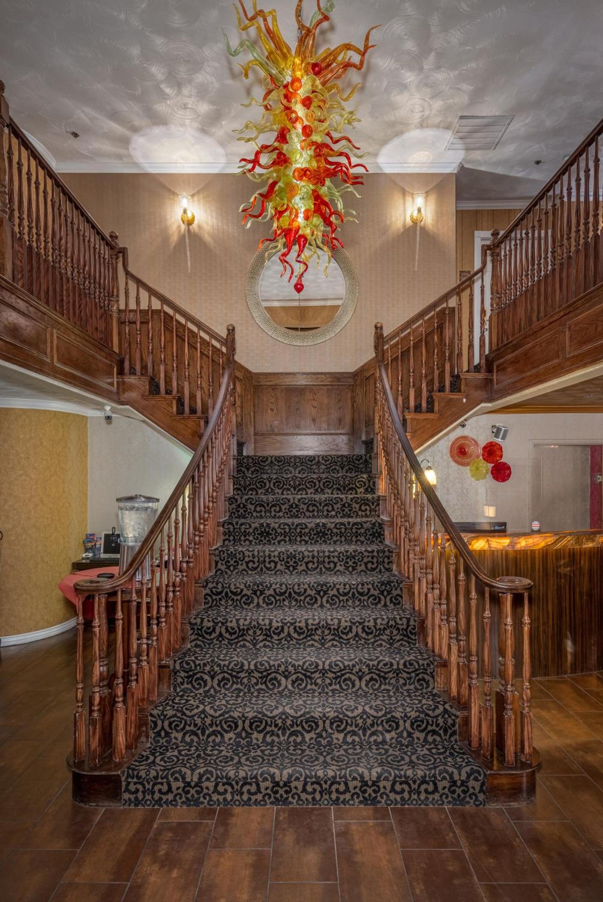 Canyons Boutique Hotel - A Canyons Collection Property — hotel in Kanab