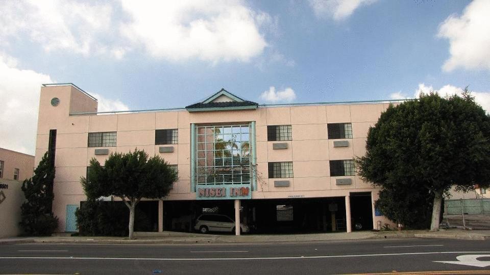 Nisei Inn — hotel in Gardena