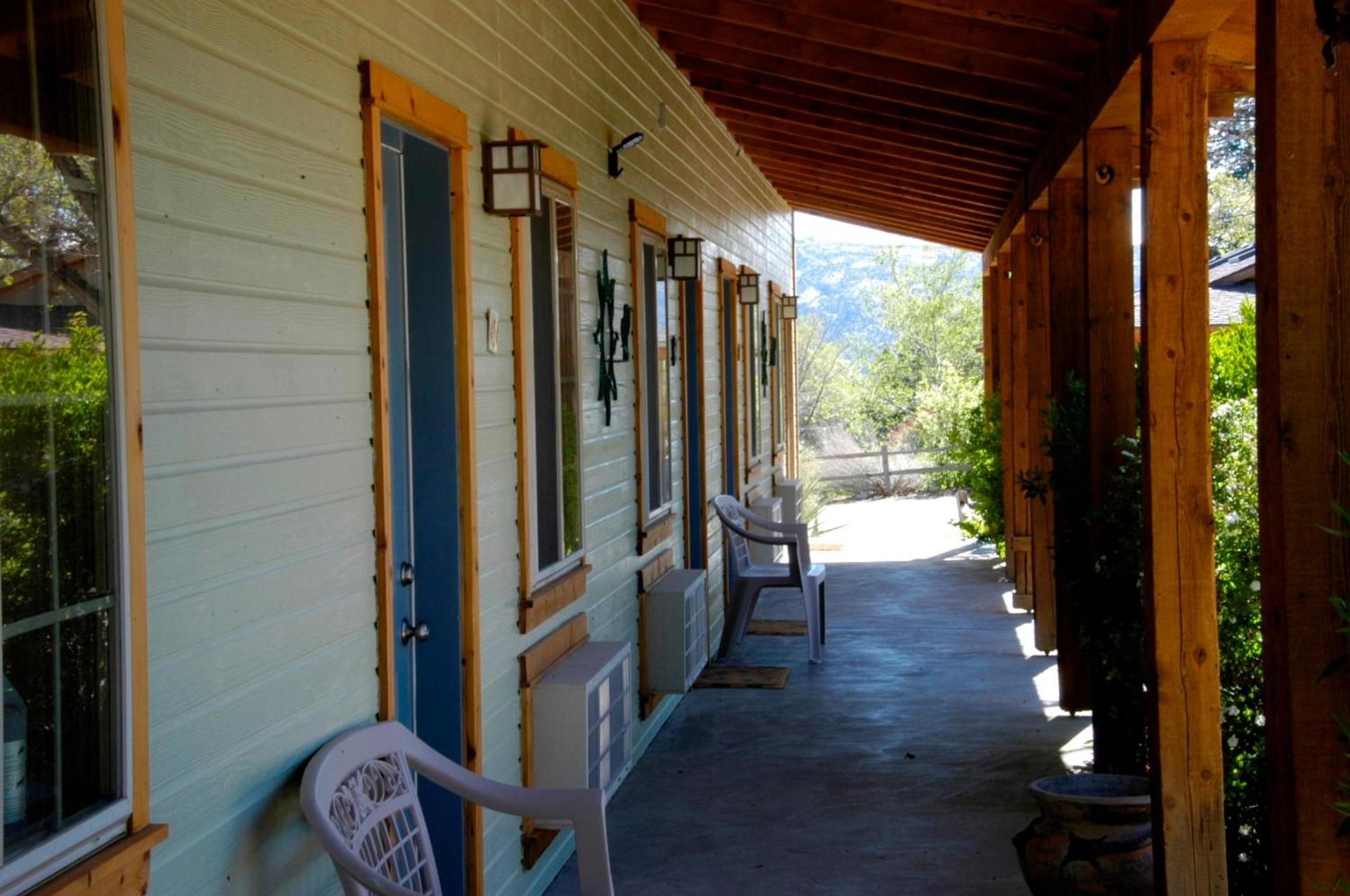 The Inn of Escalante — hotel in Escalante