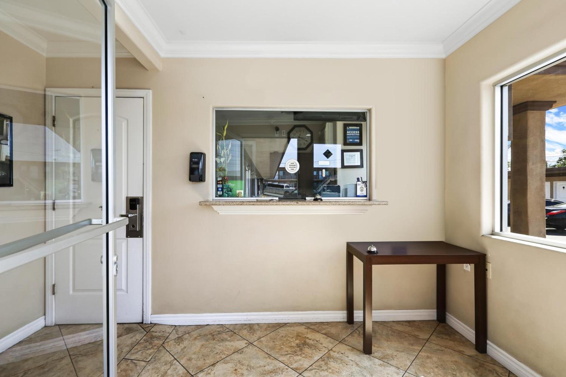 3rd Avenue Inn — hotel in La Habra
