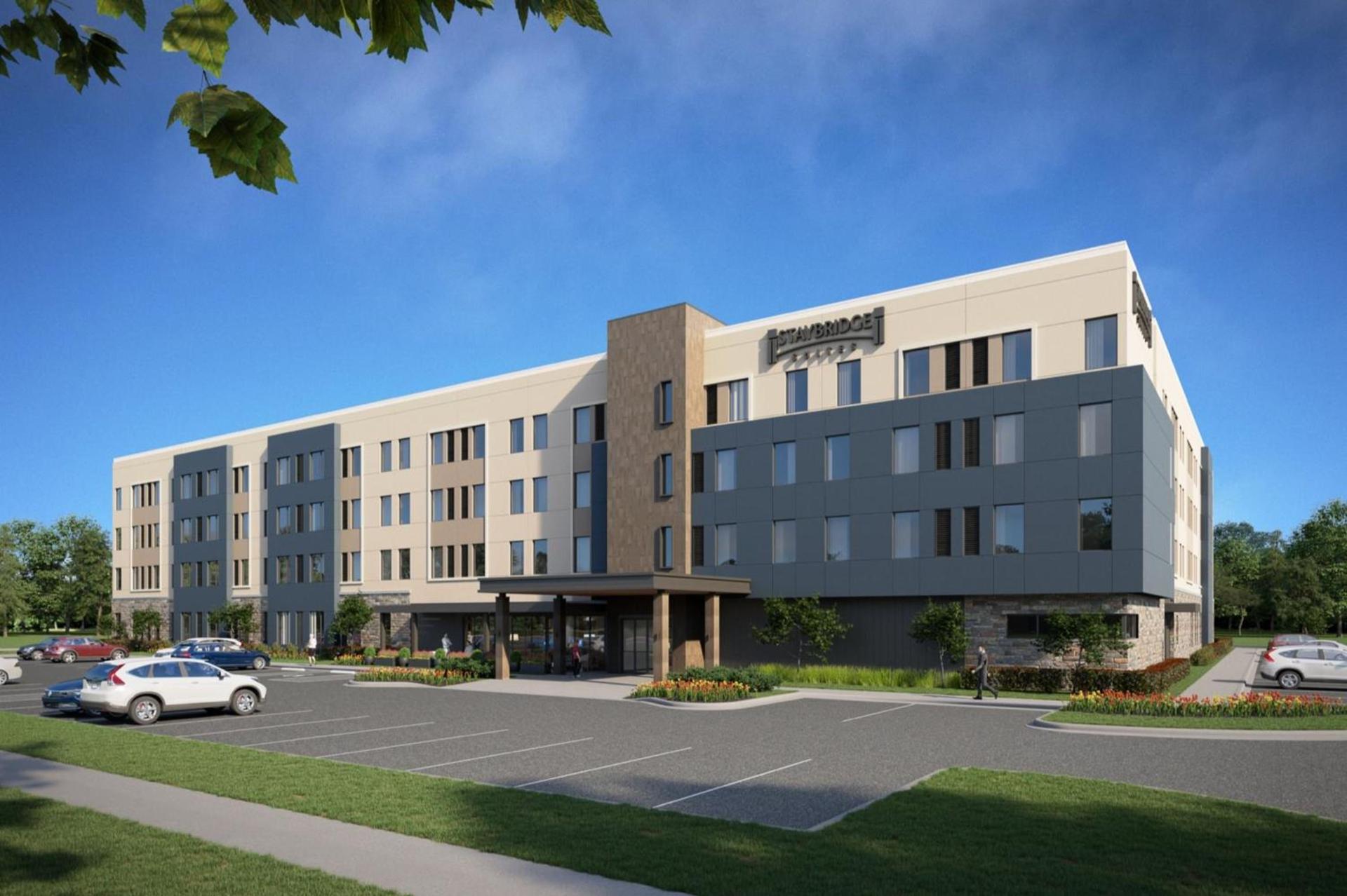 Staybridge Suites - Southgate - Detroit Area by IHG — hotel in Southgate