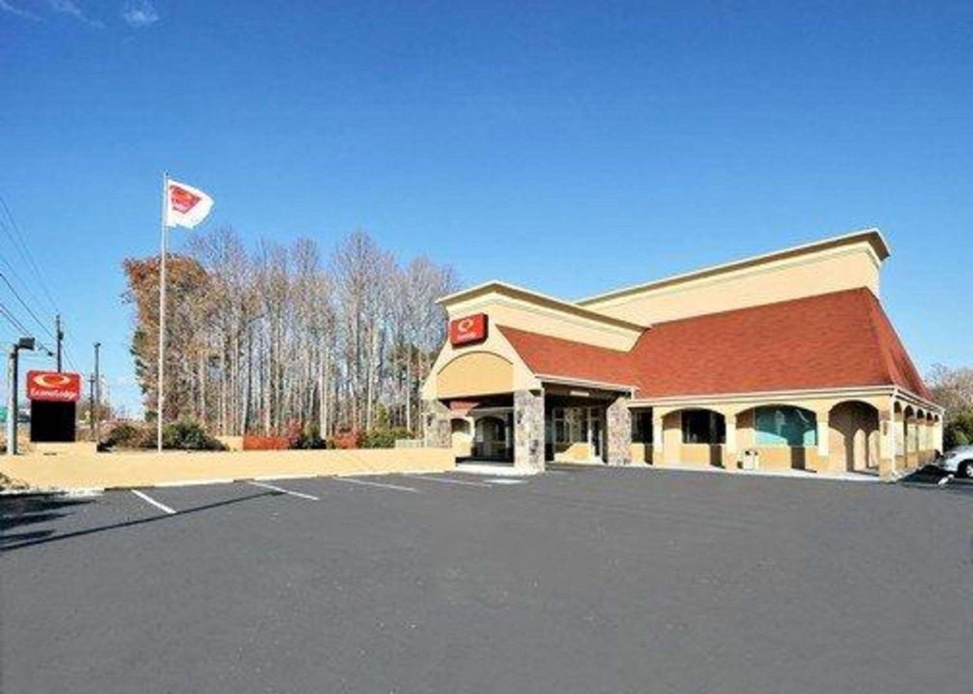 Econo Lodge Salisbury South — hotel in Salisbury