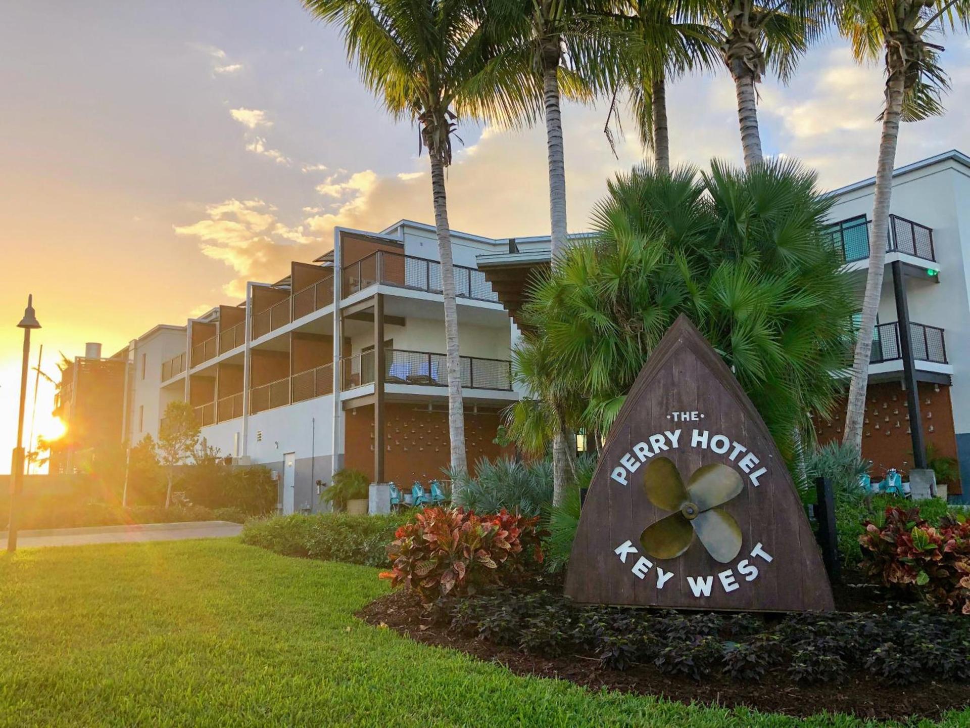 The Perry Hotel & Marina Key West — hotel in Key West, FL