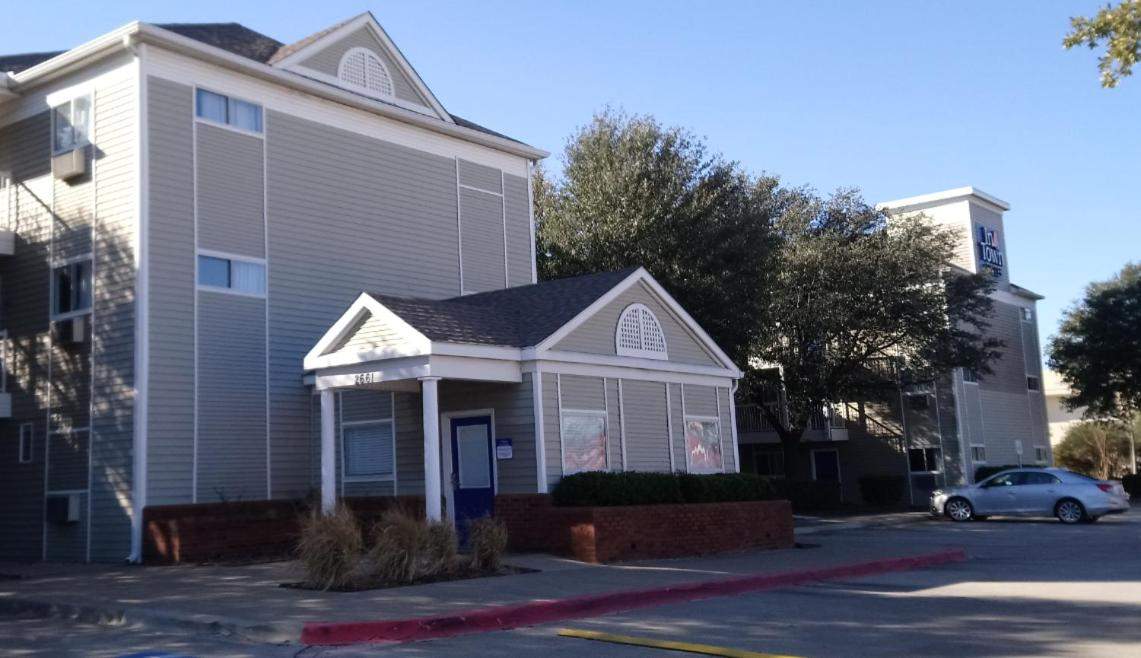 InTown Suites Extended Stay Carrollton TX - Westgrove Drive