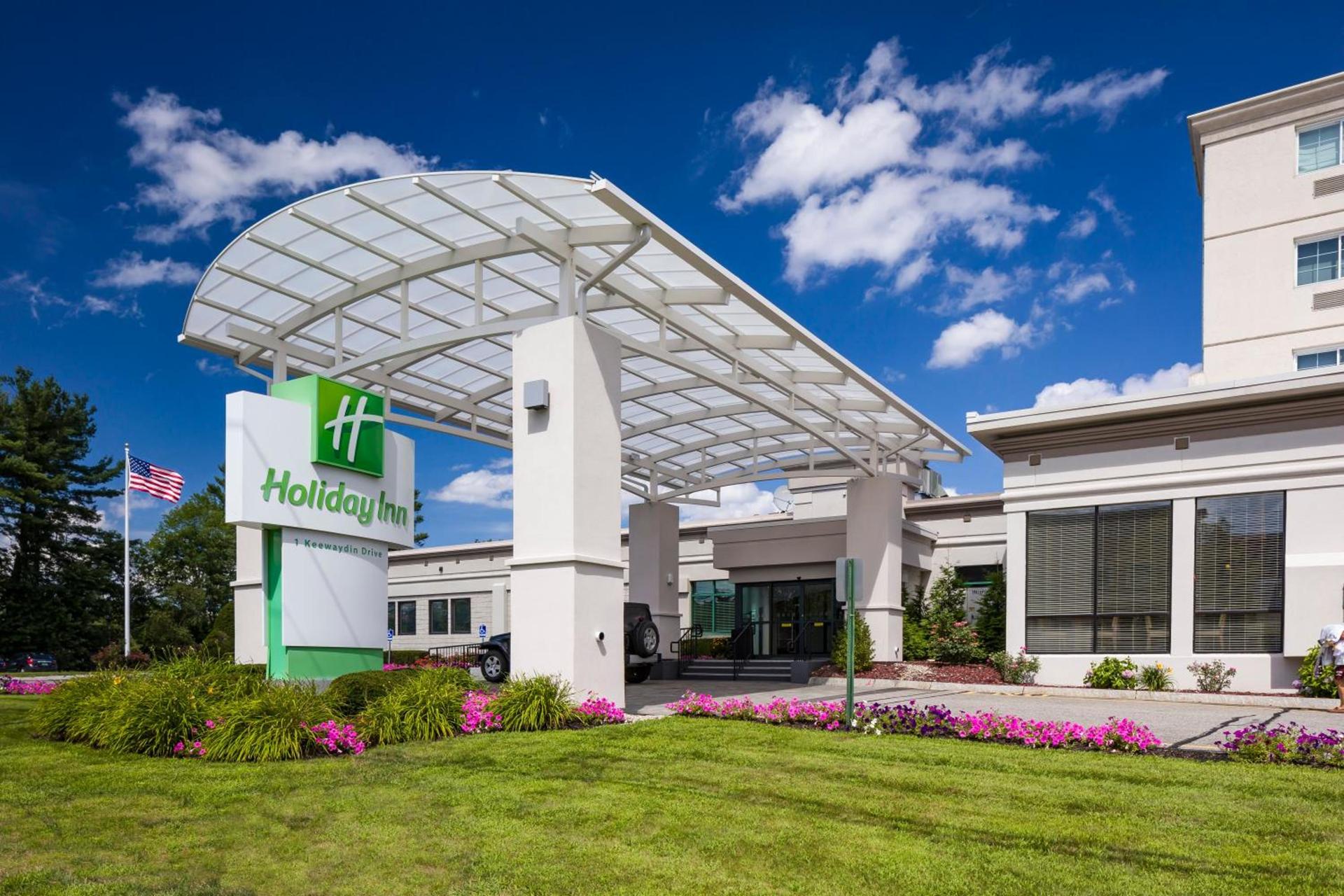 Holiday Inn Salem by IHG — hotel in Salem